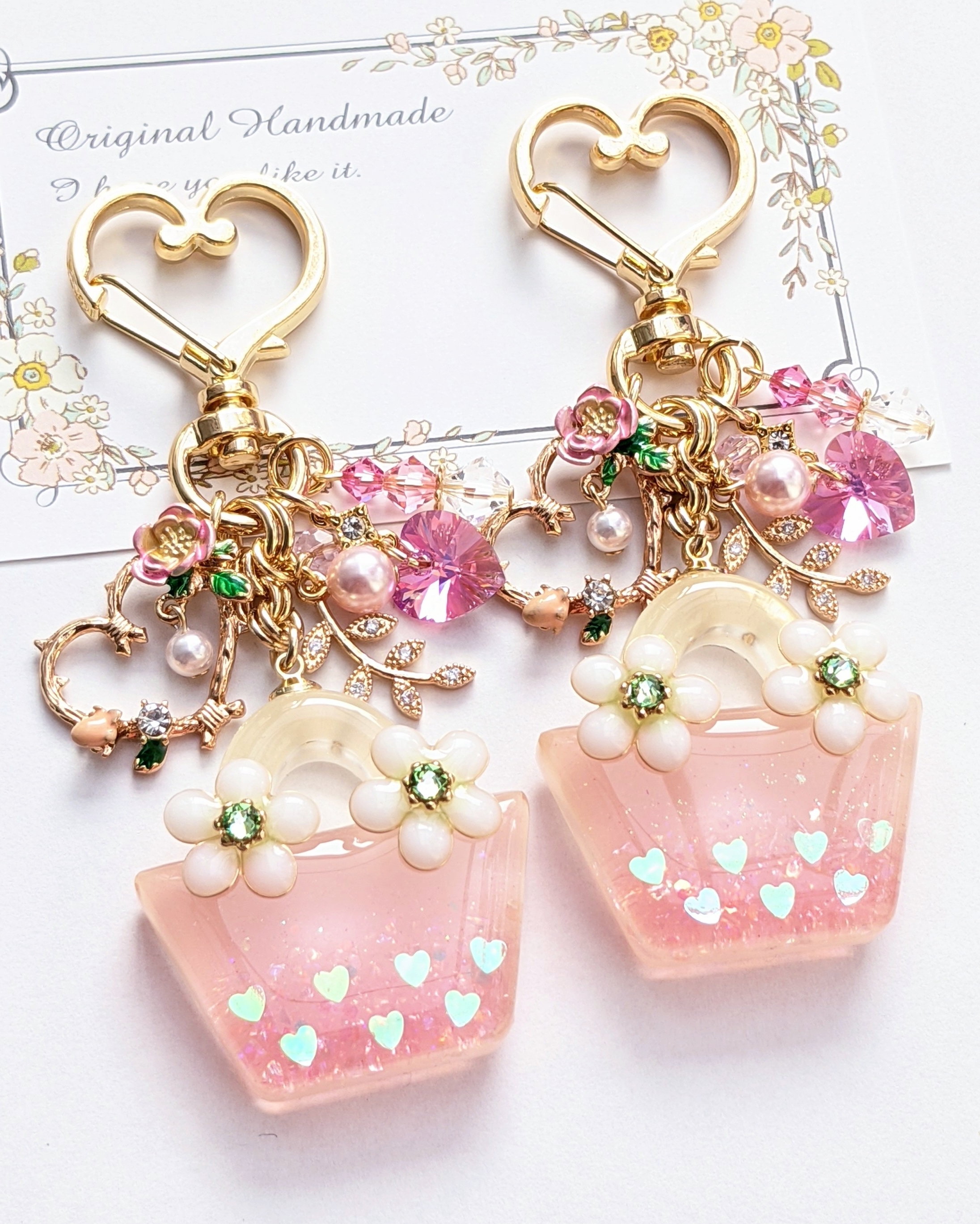 Flower Bag🌼の画像2