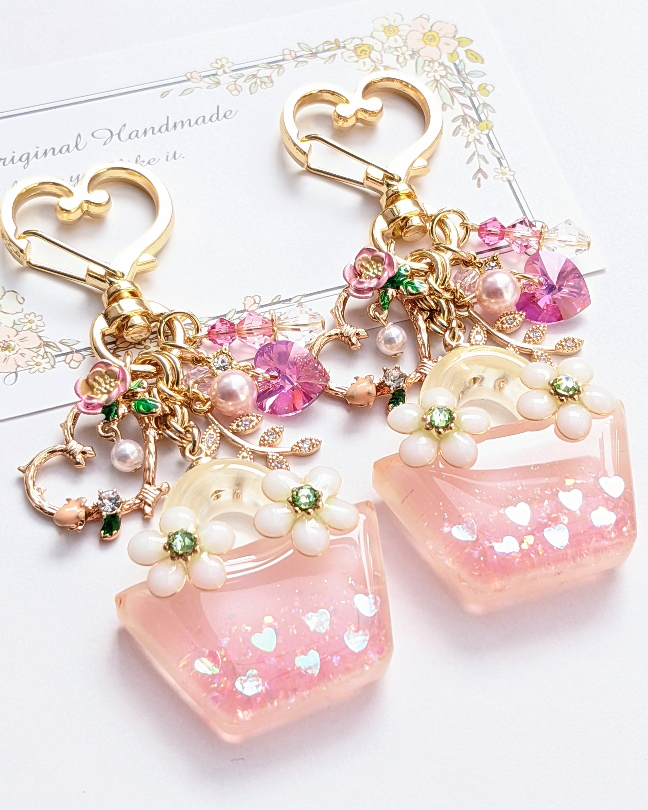 Flower Bag🌼の画像3