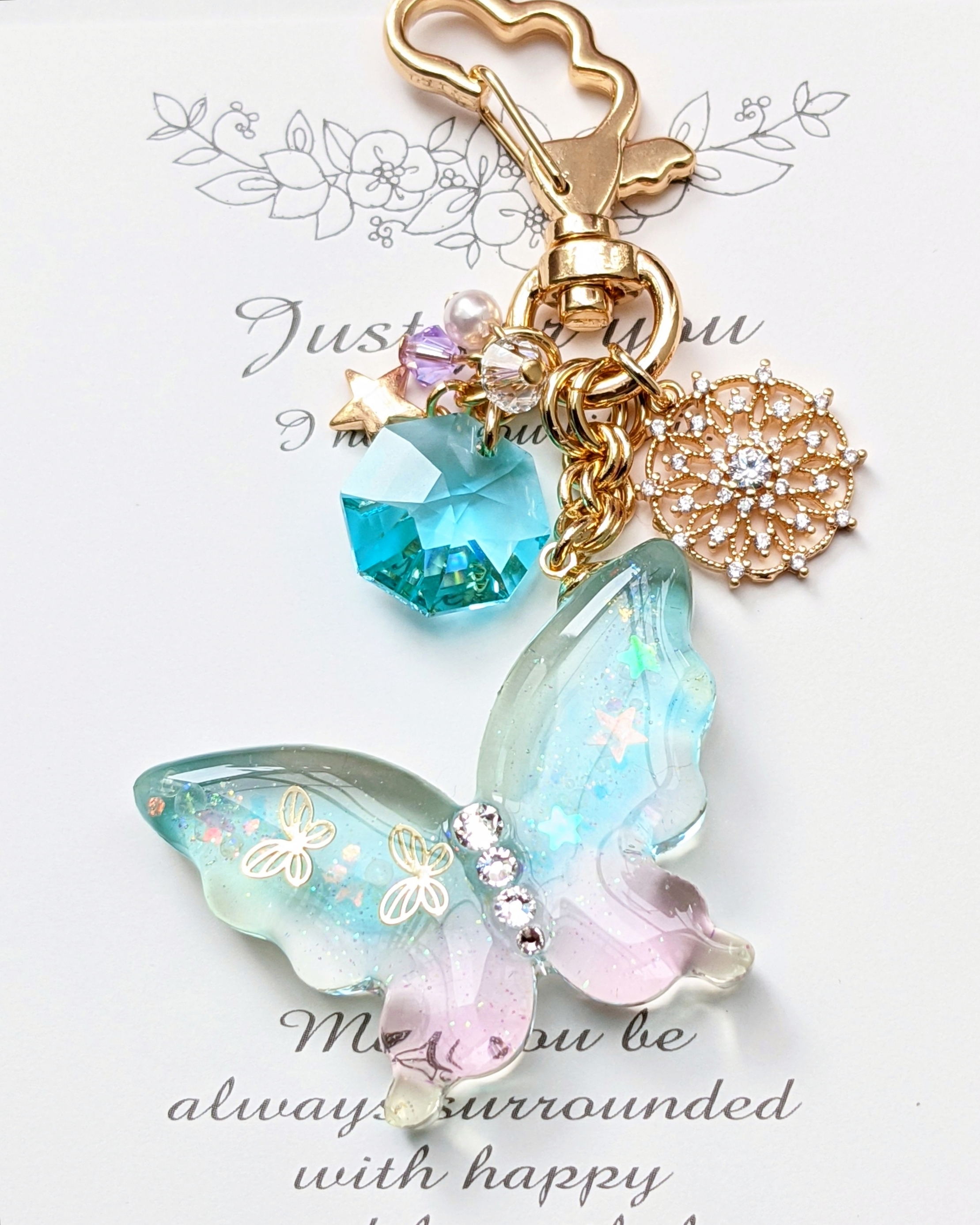 Star Butterfly.｡* ❅ 🦋の画像2