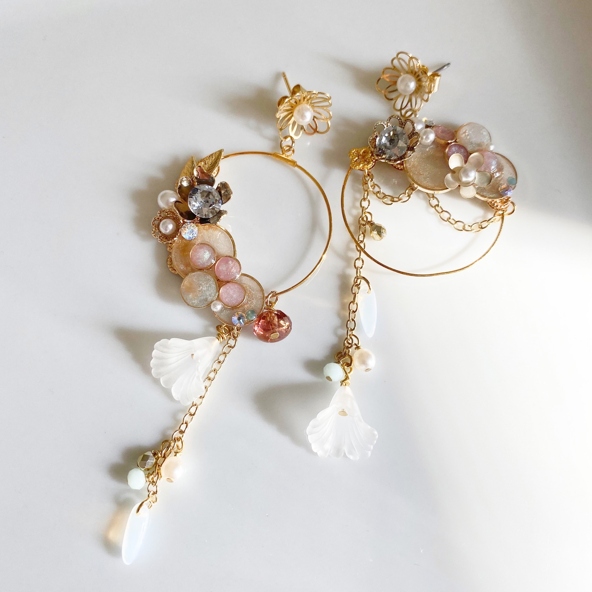 【Comunity限定】白猫のミツの画像2