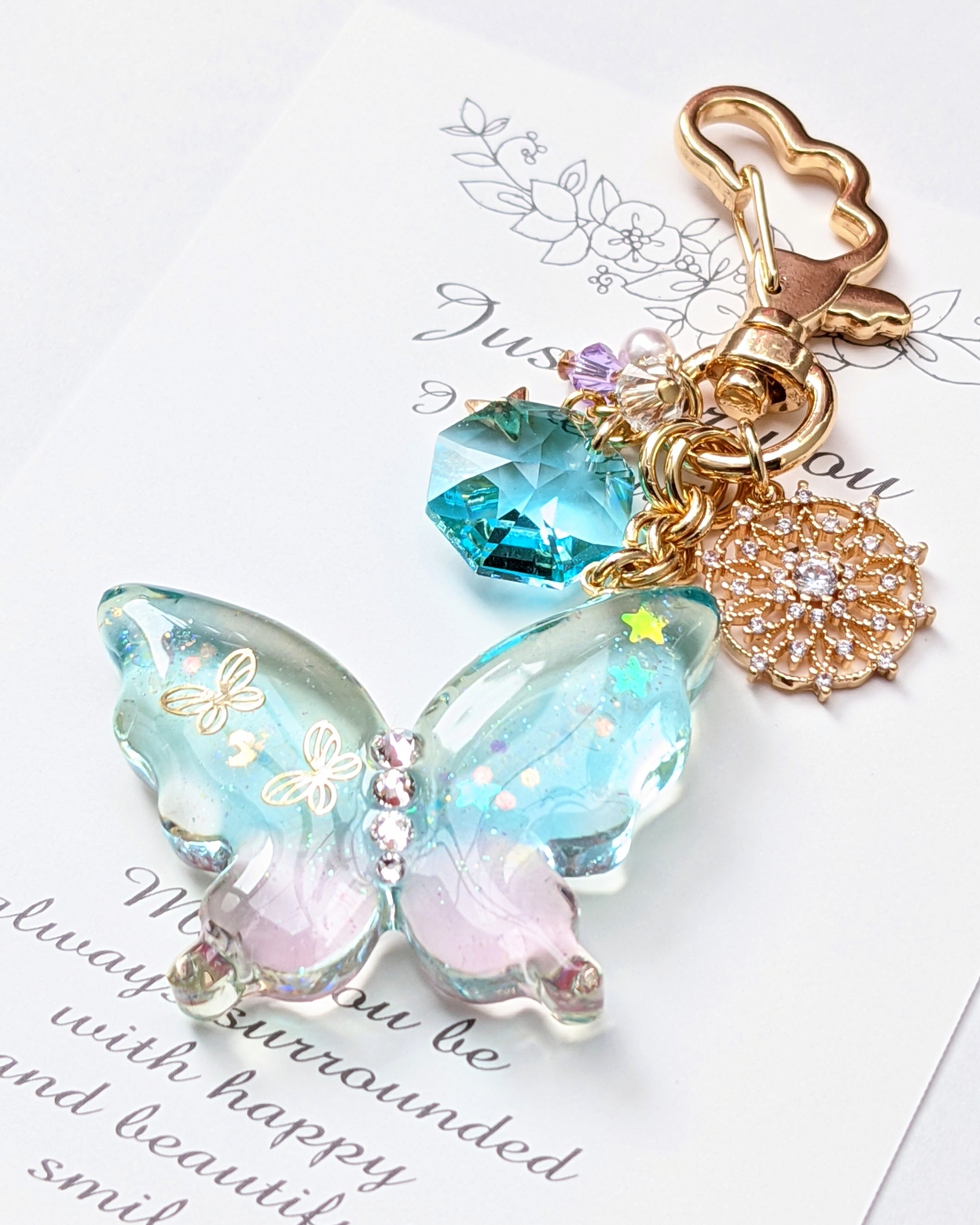 Star Butterfly.｡* ❅ 🦋の画像3