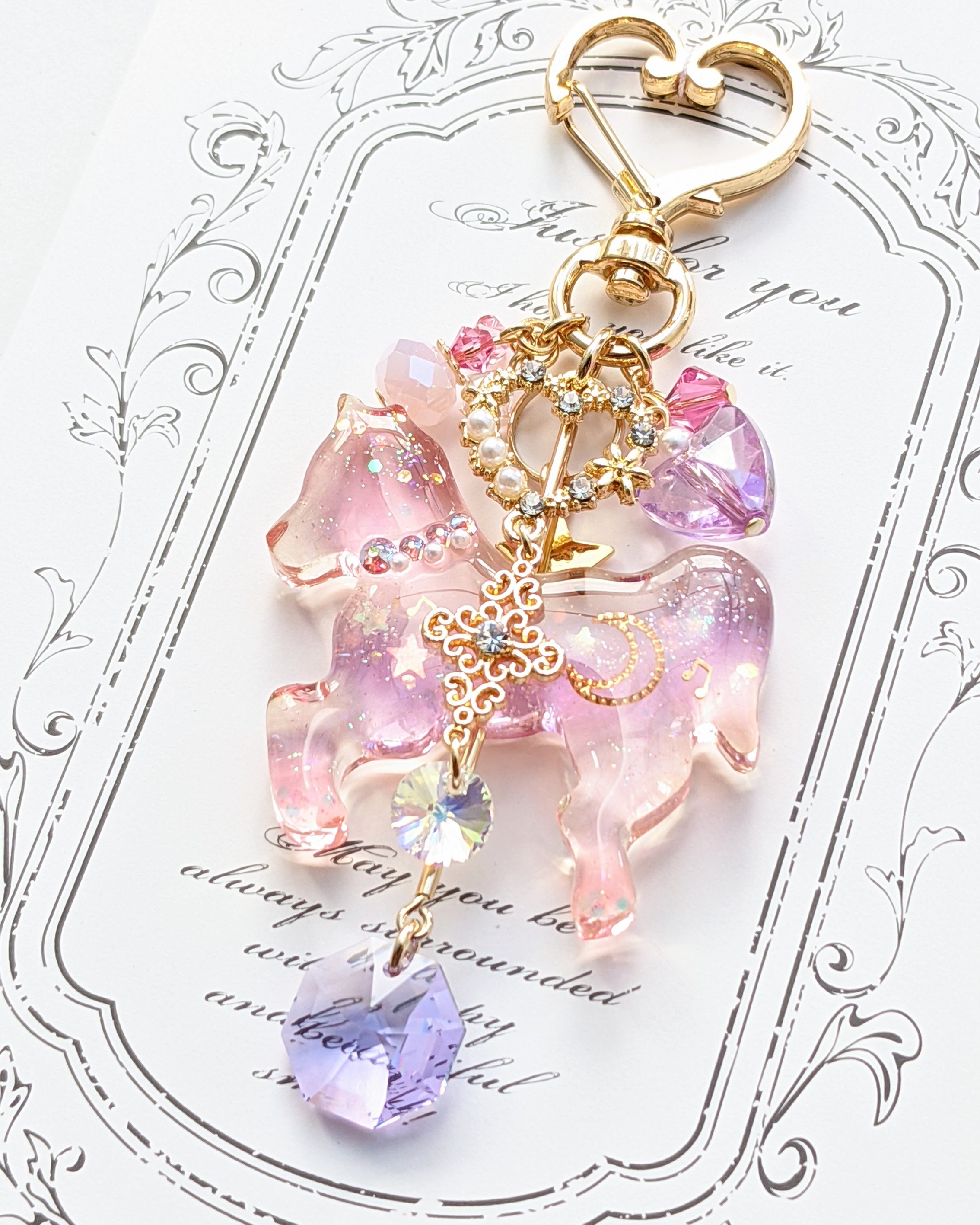 Marry-go-round🎠.｡*♡ Aの画像3