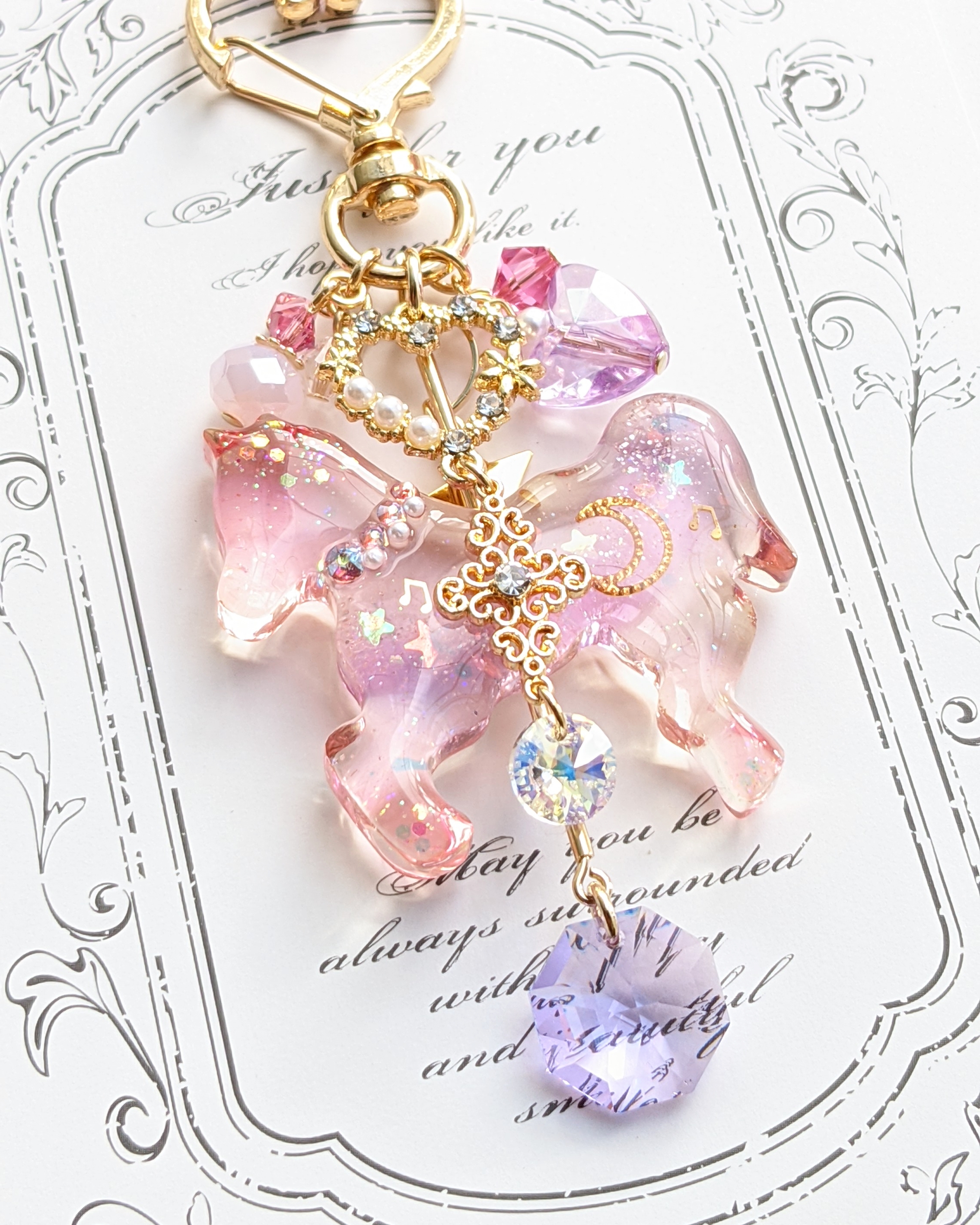 Marry-go-round🎠.｡*♡ Aの画像4