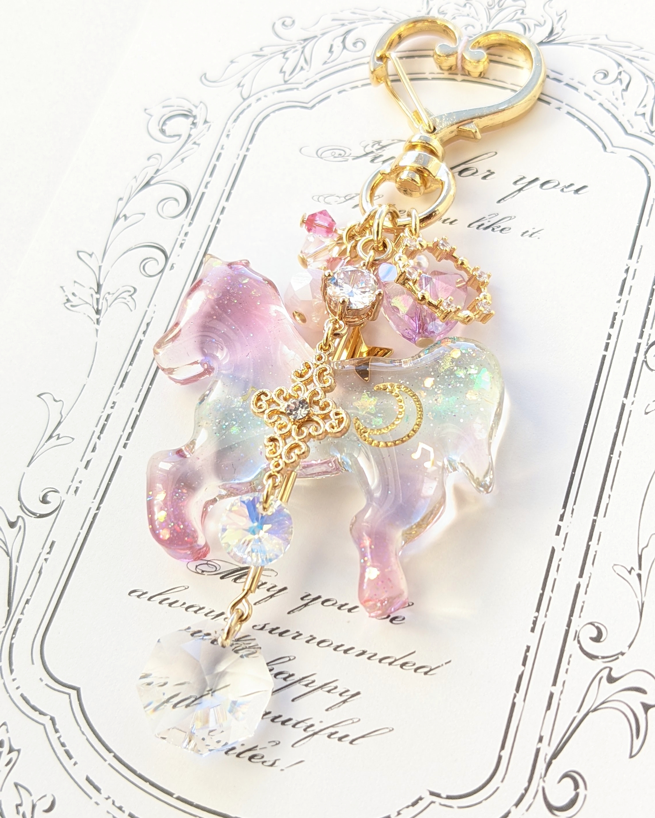 Marry-go-round🎠.｡*♡ Bの画像2