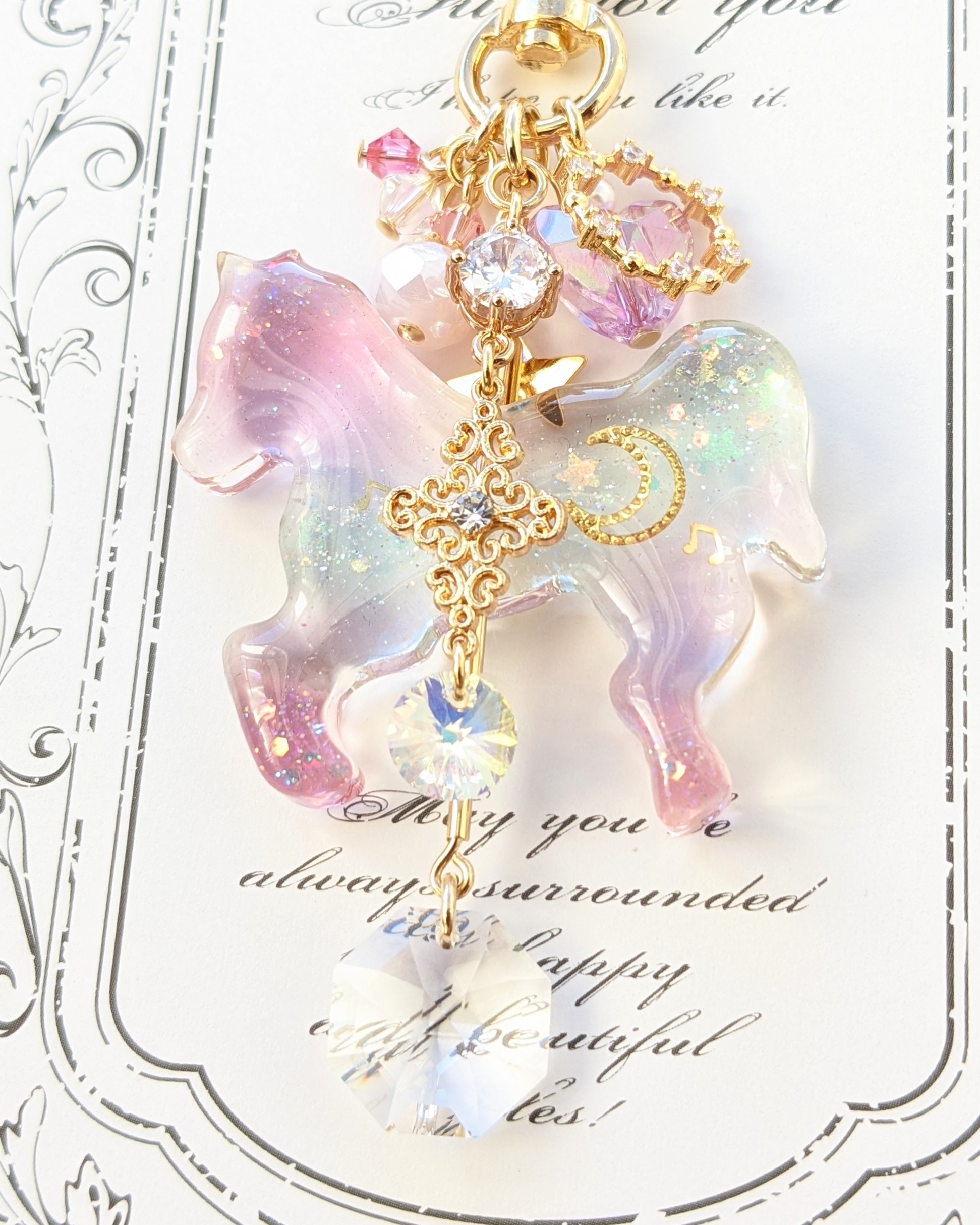 Marry-go-round🎠.｡*♡ Bの画像3