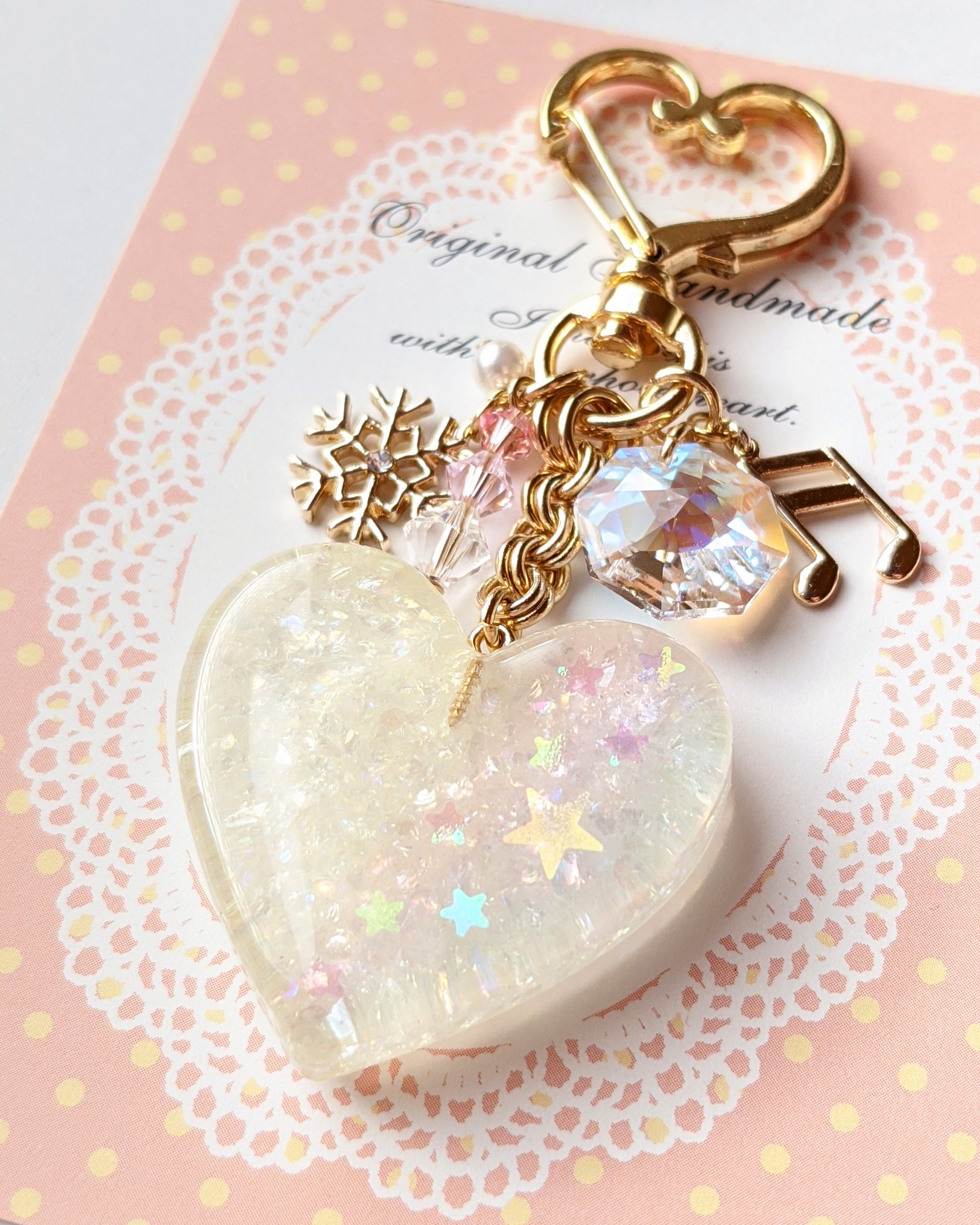 Heartwarming🤍White.｡*♫の画像3