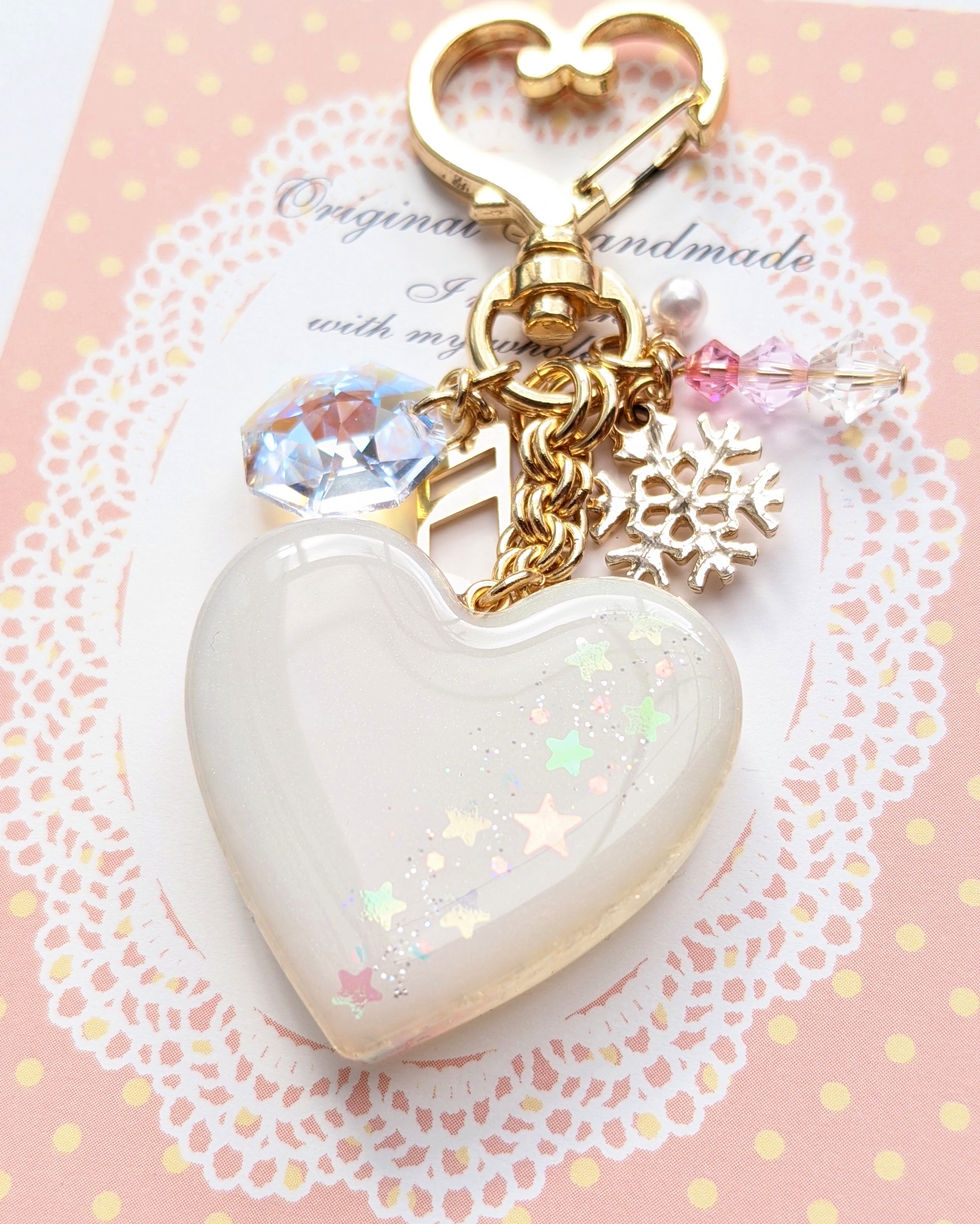 Heartwarming🤍White.｡*♫の画像4