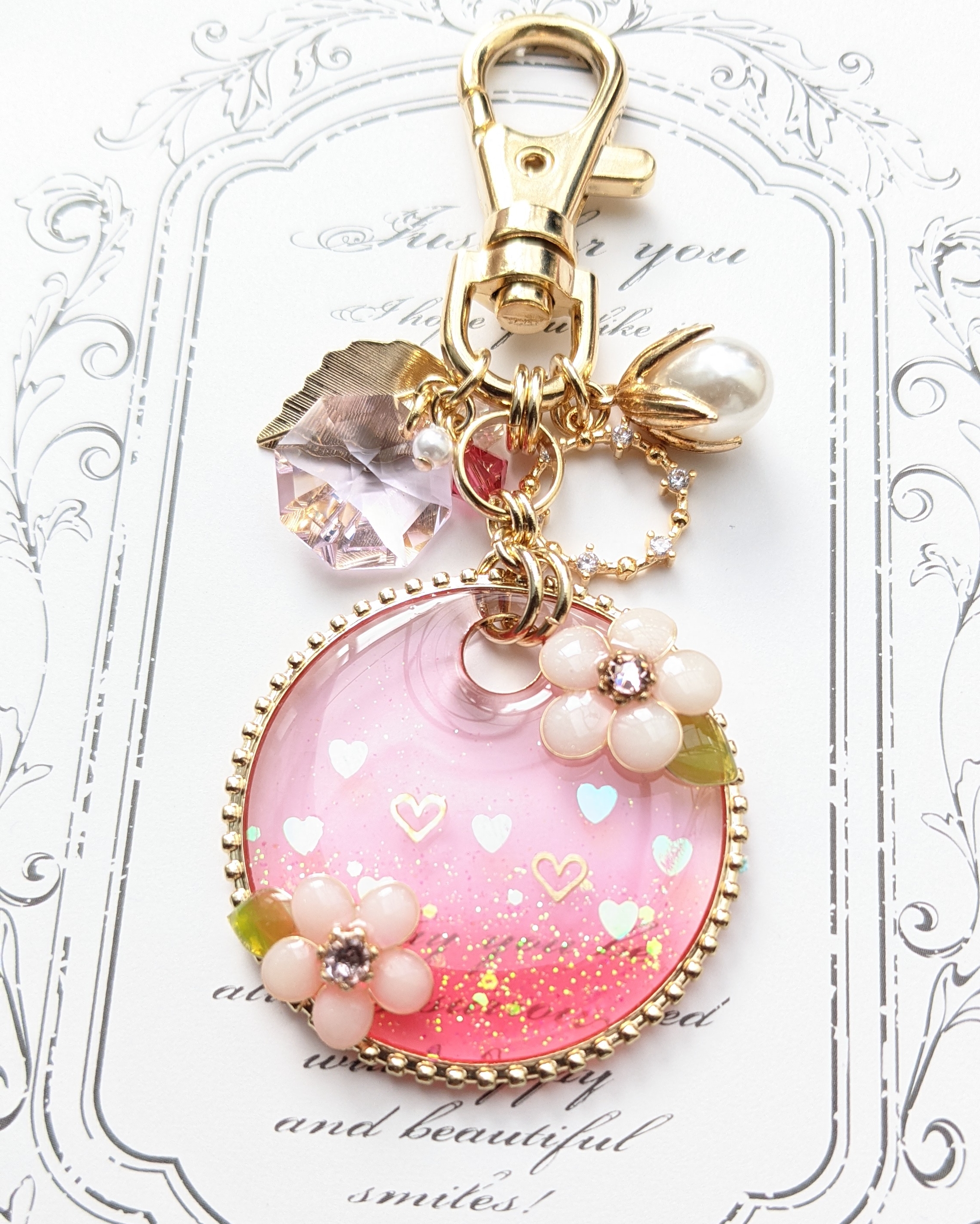 Heartwarming🌼Flower.｡*♡の画像2