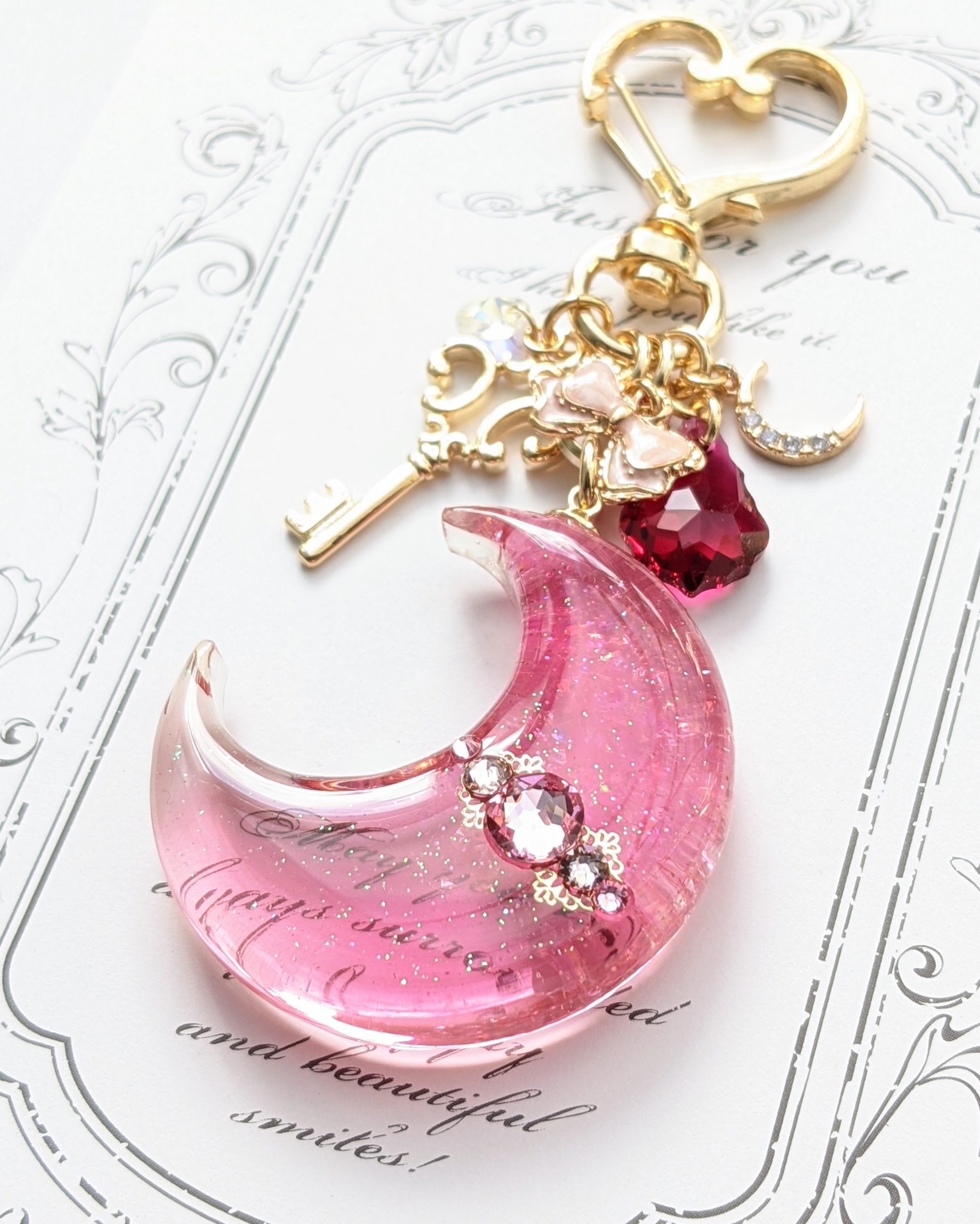 princess moon.｡*💖の画像2