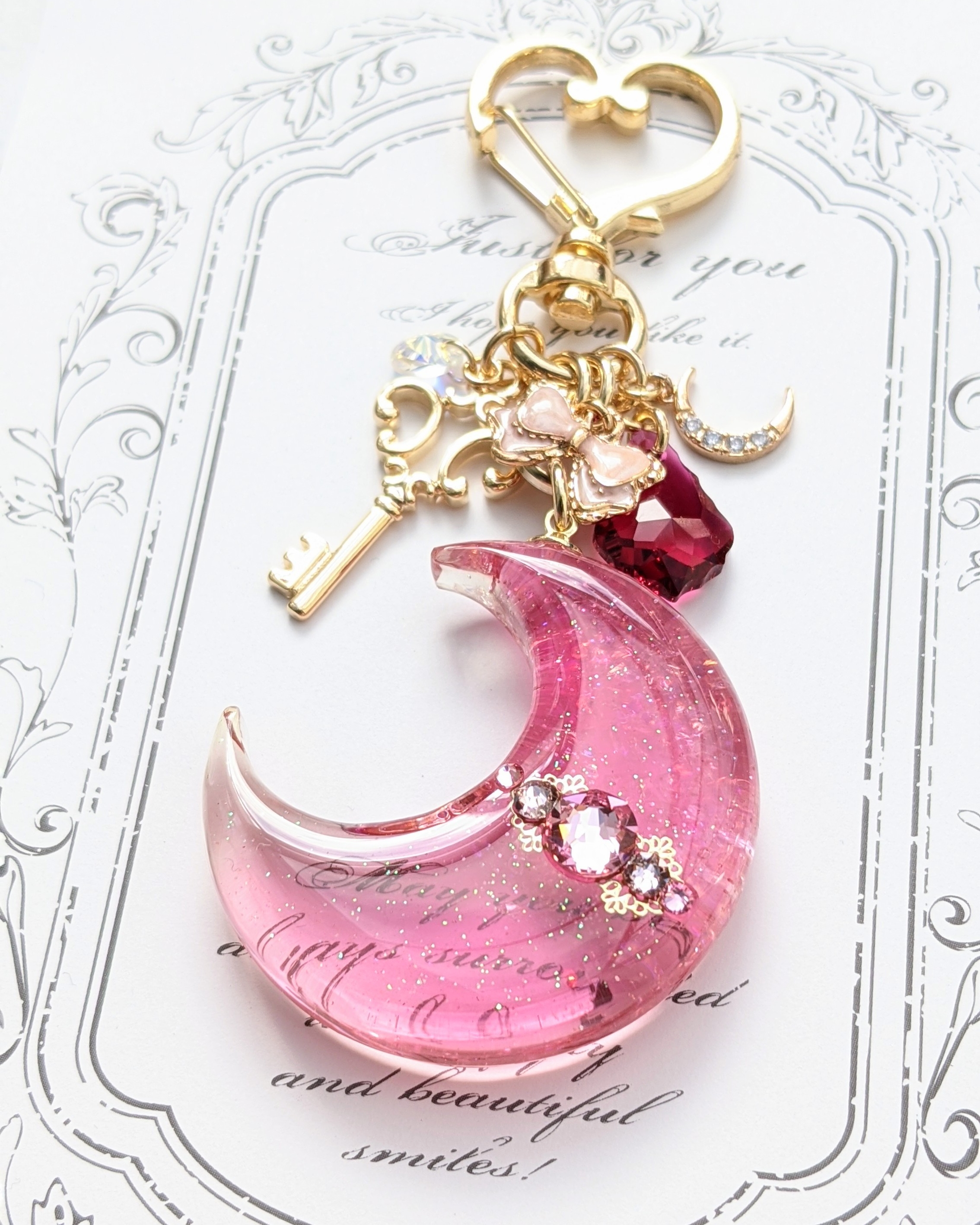 princess moon.｡*💖の画像3