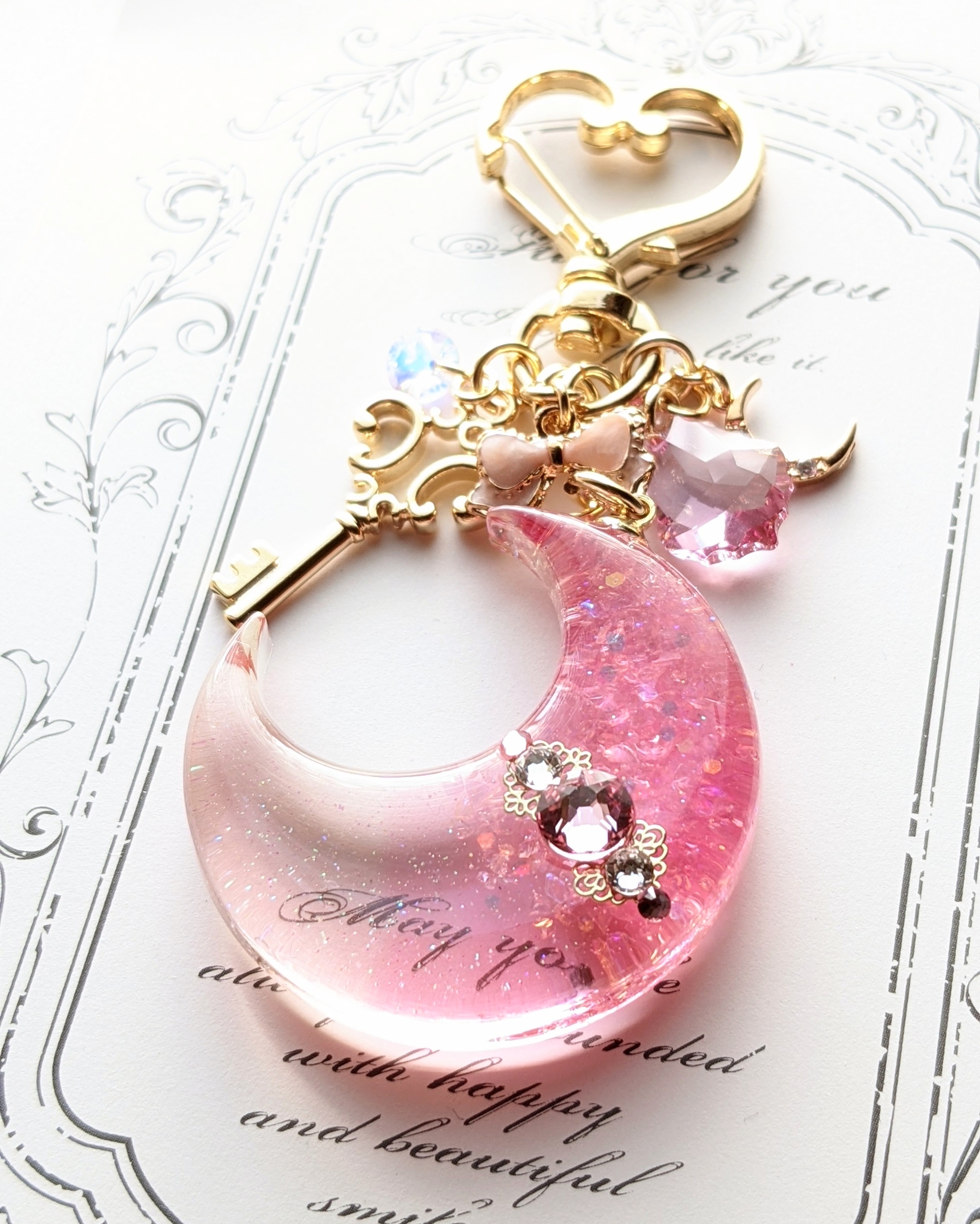 princess moon.｡*💖の画像2