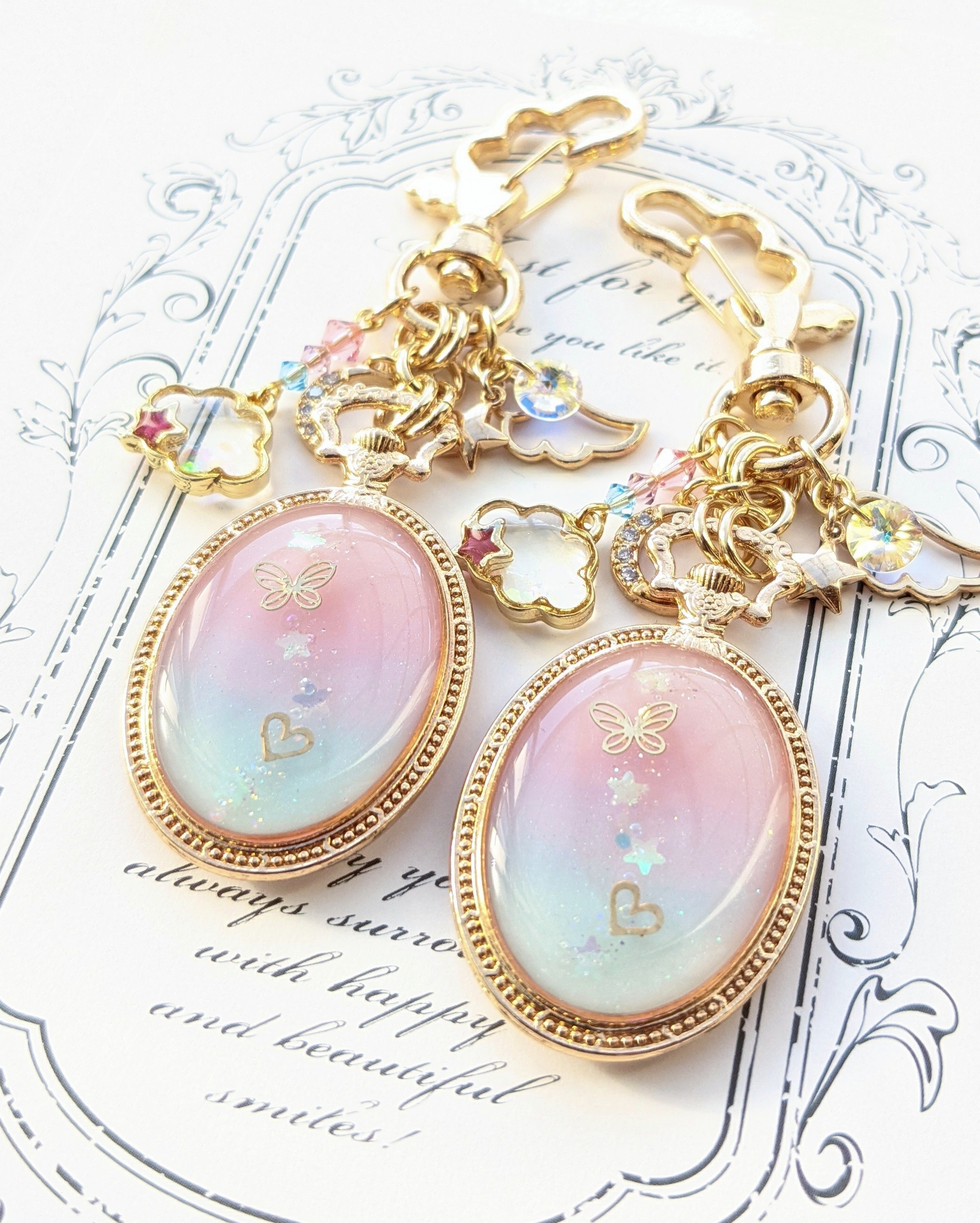 milky angel.｡*♡の画像2