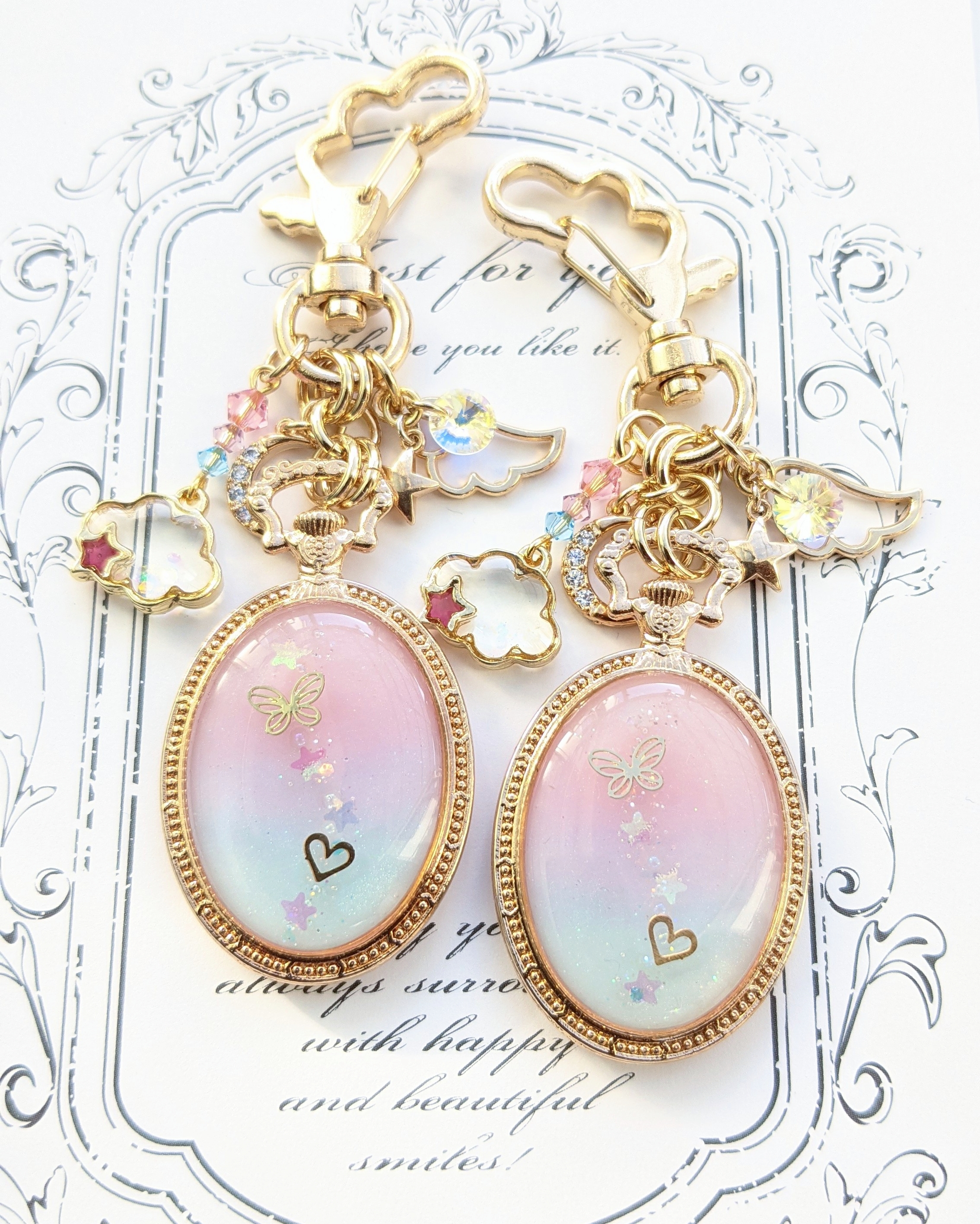 milky angel.｡*♡の画像3