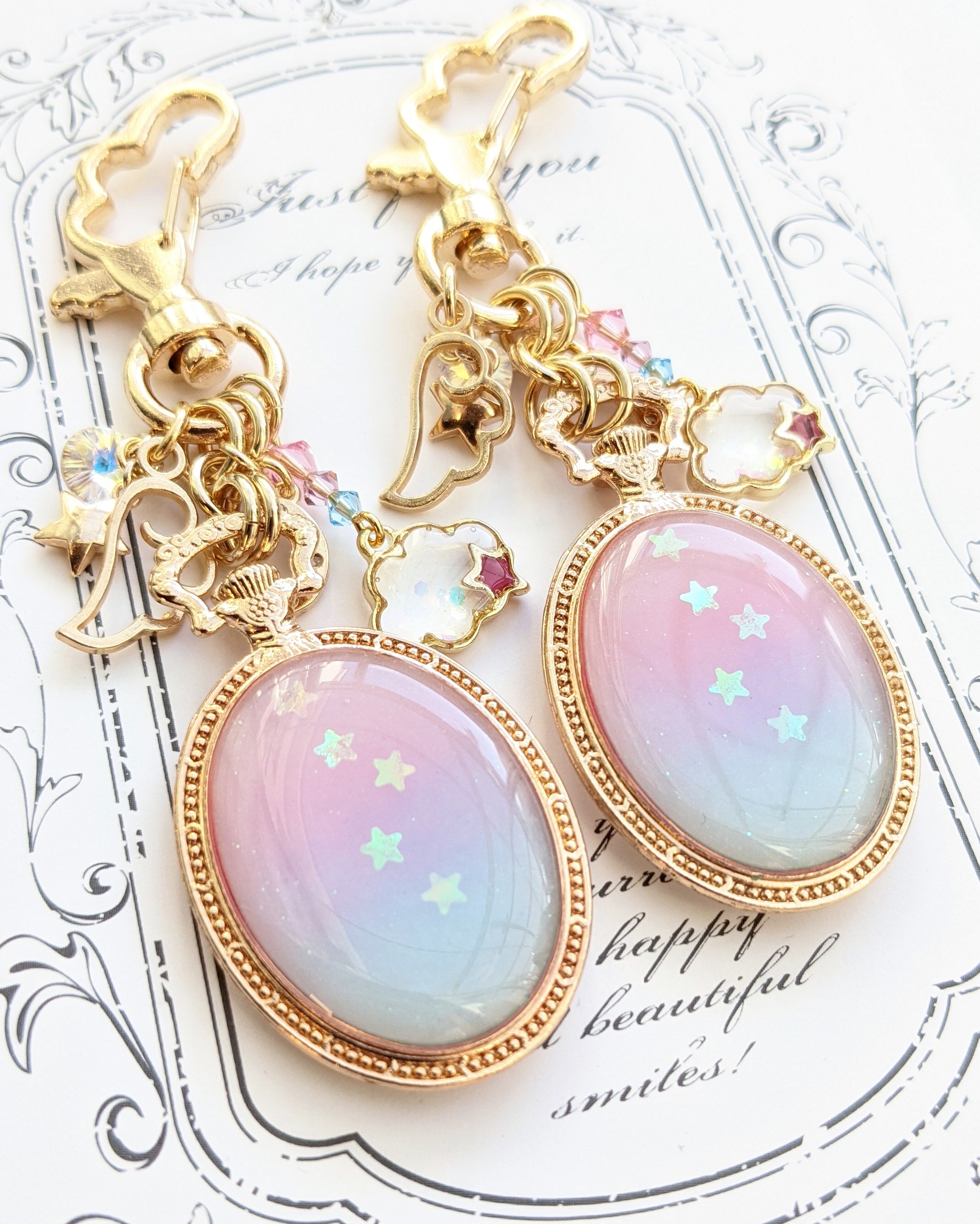 milky angel.｡*♡の画像4