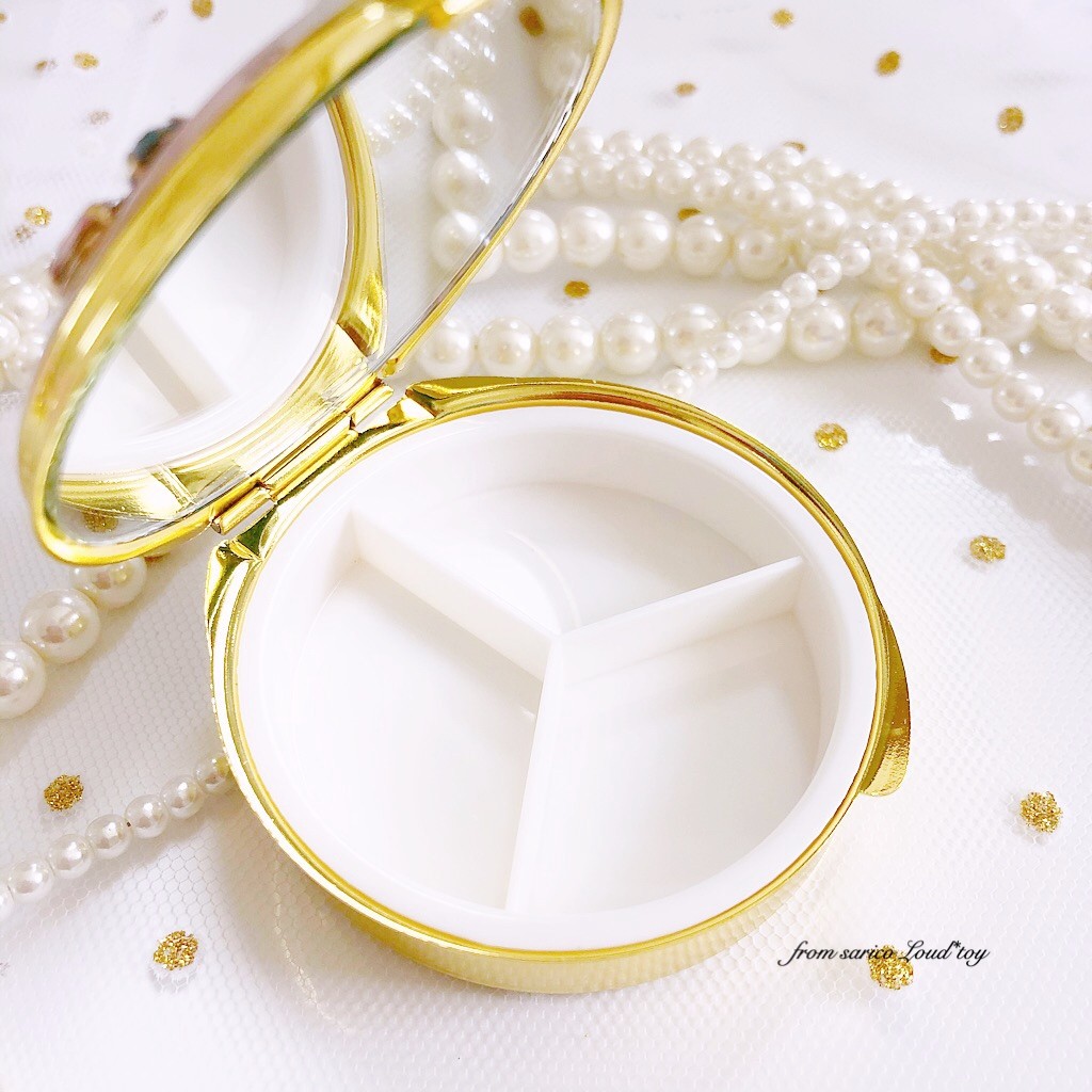 magical 月のピルケースの画像3