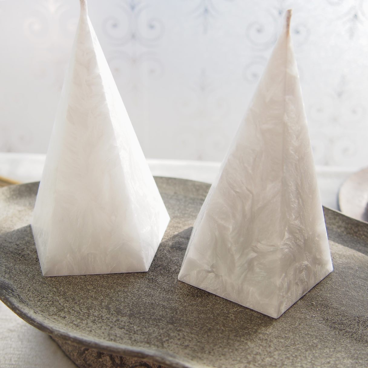 雪の精　*パームフェザーワックス*の画像3