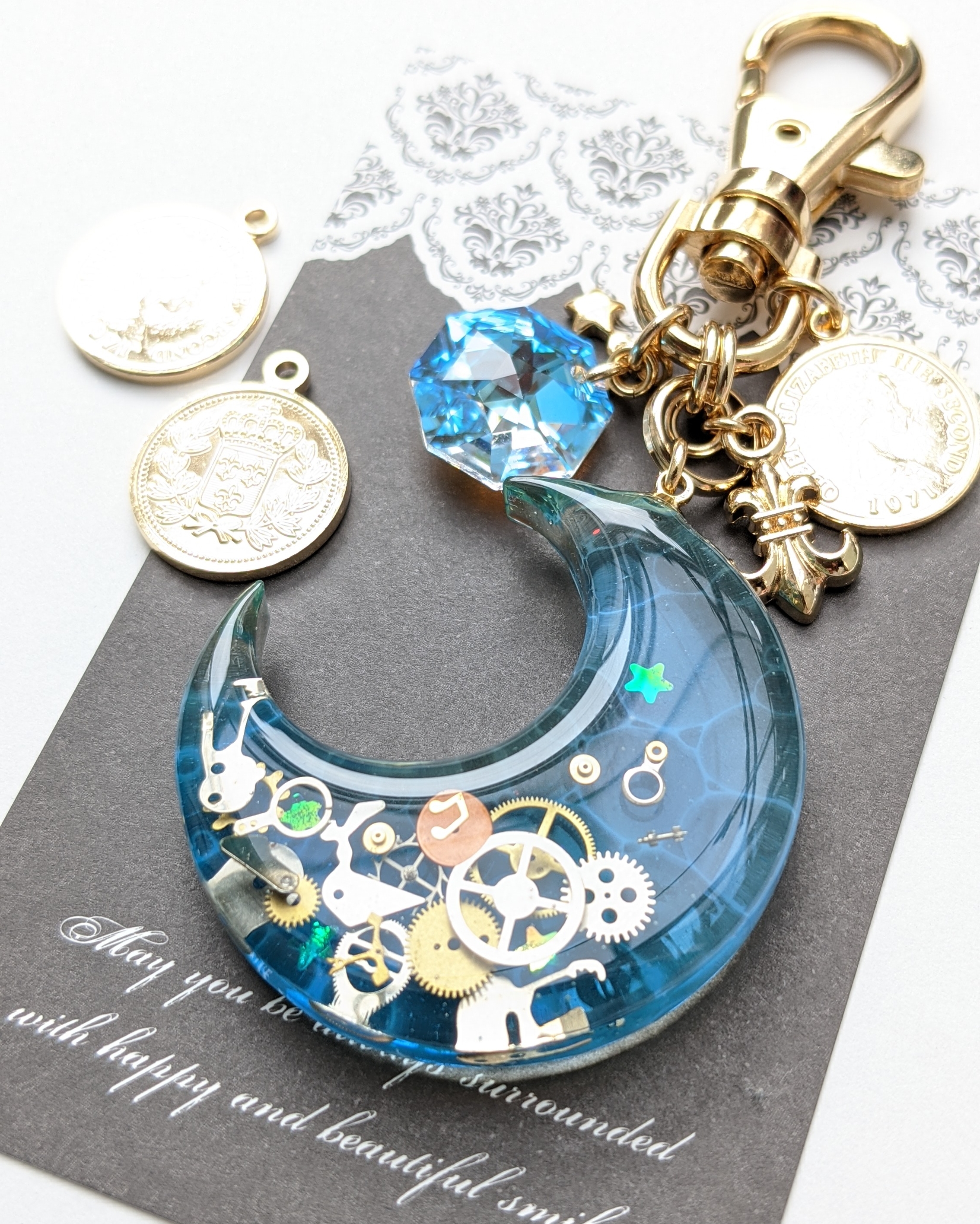 海の三日月〜歯車〜の画像2