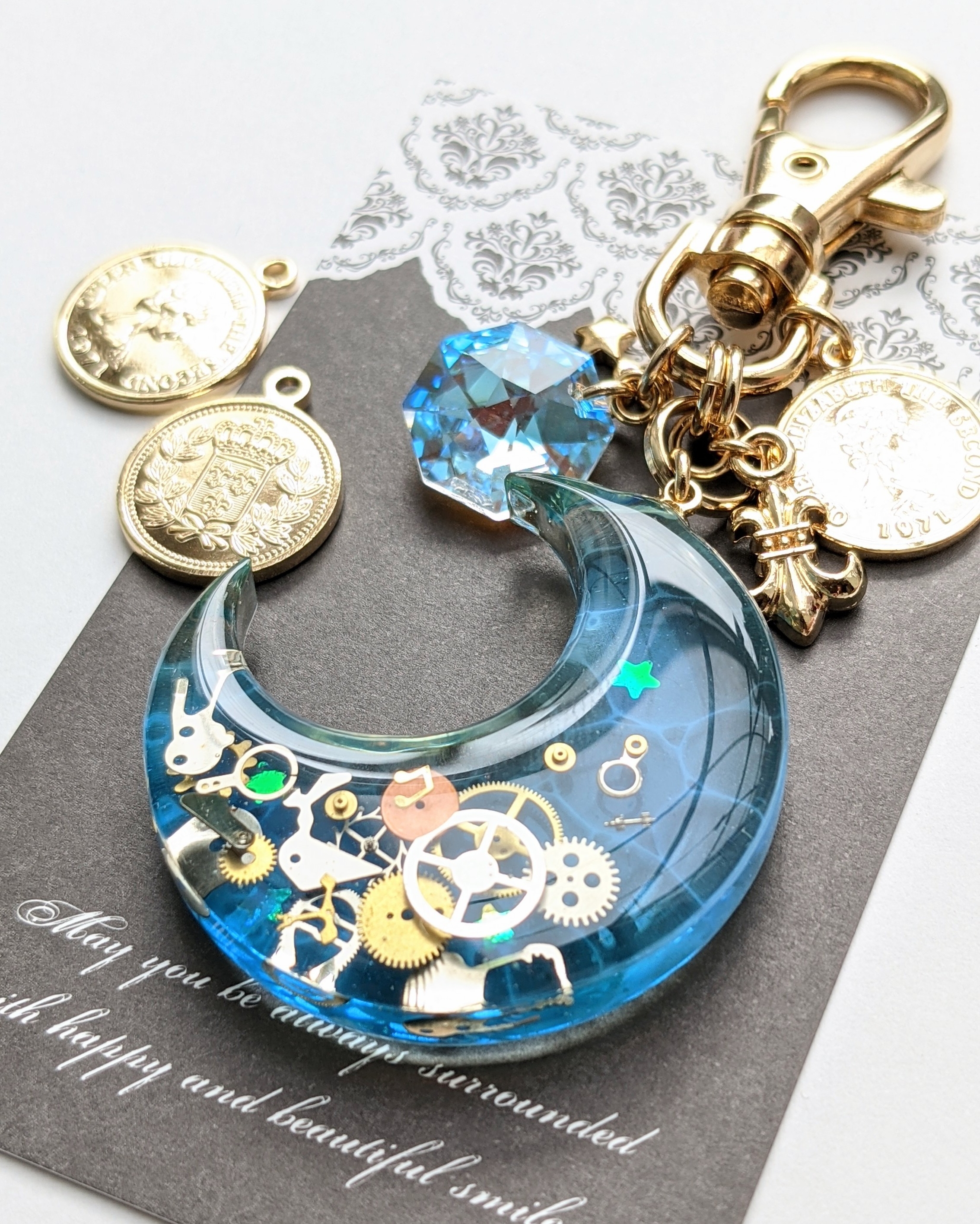 海の三日月〜歯車〜の画像3