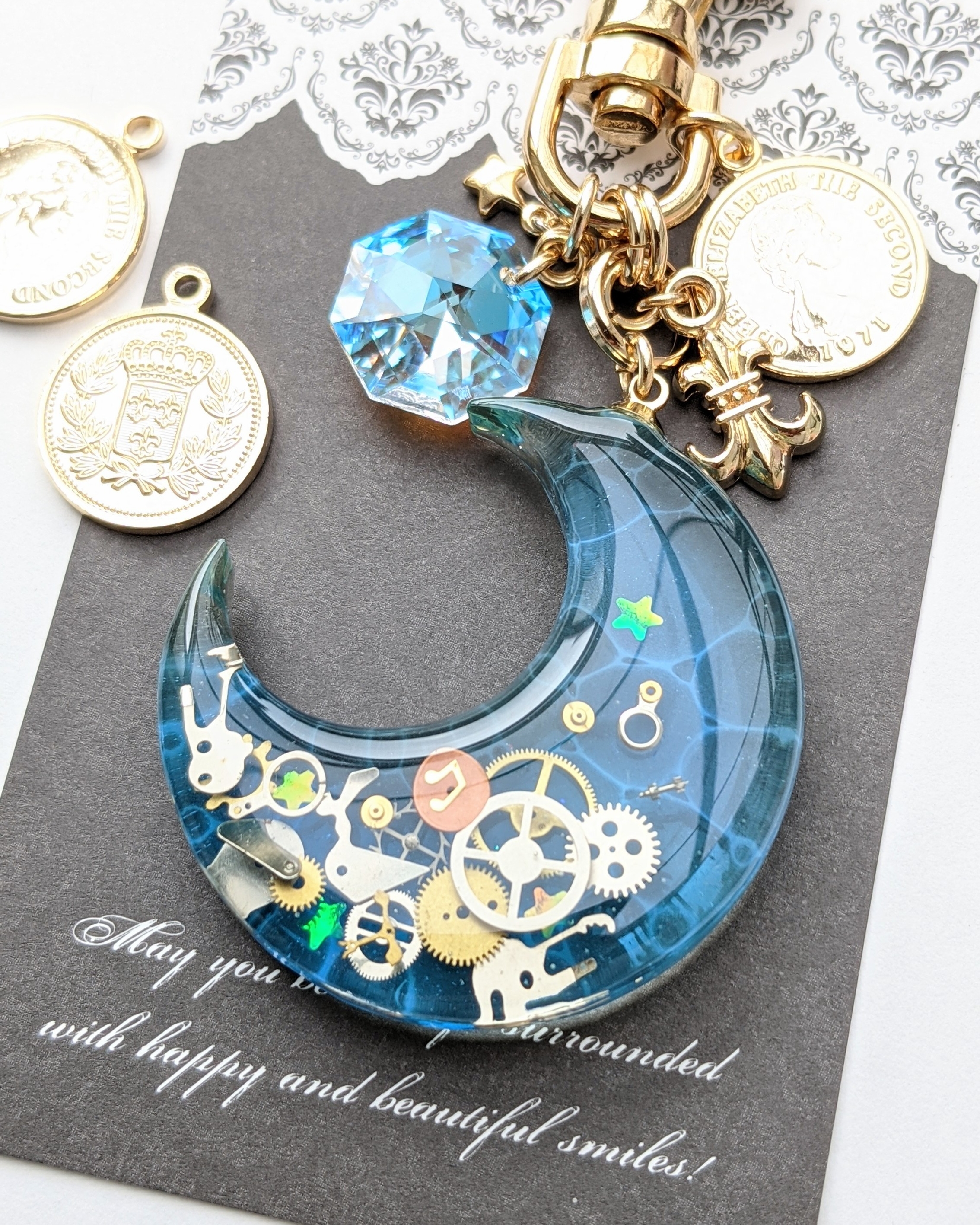 海の三日月〜歯車〜の画像4