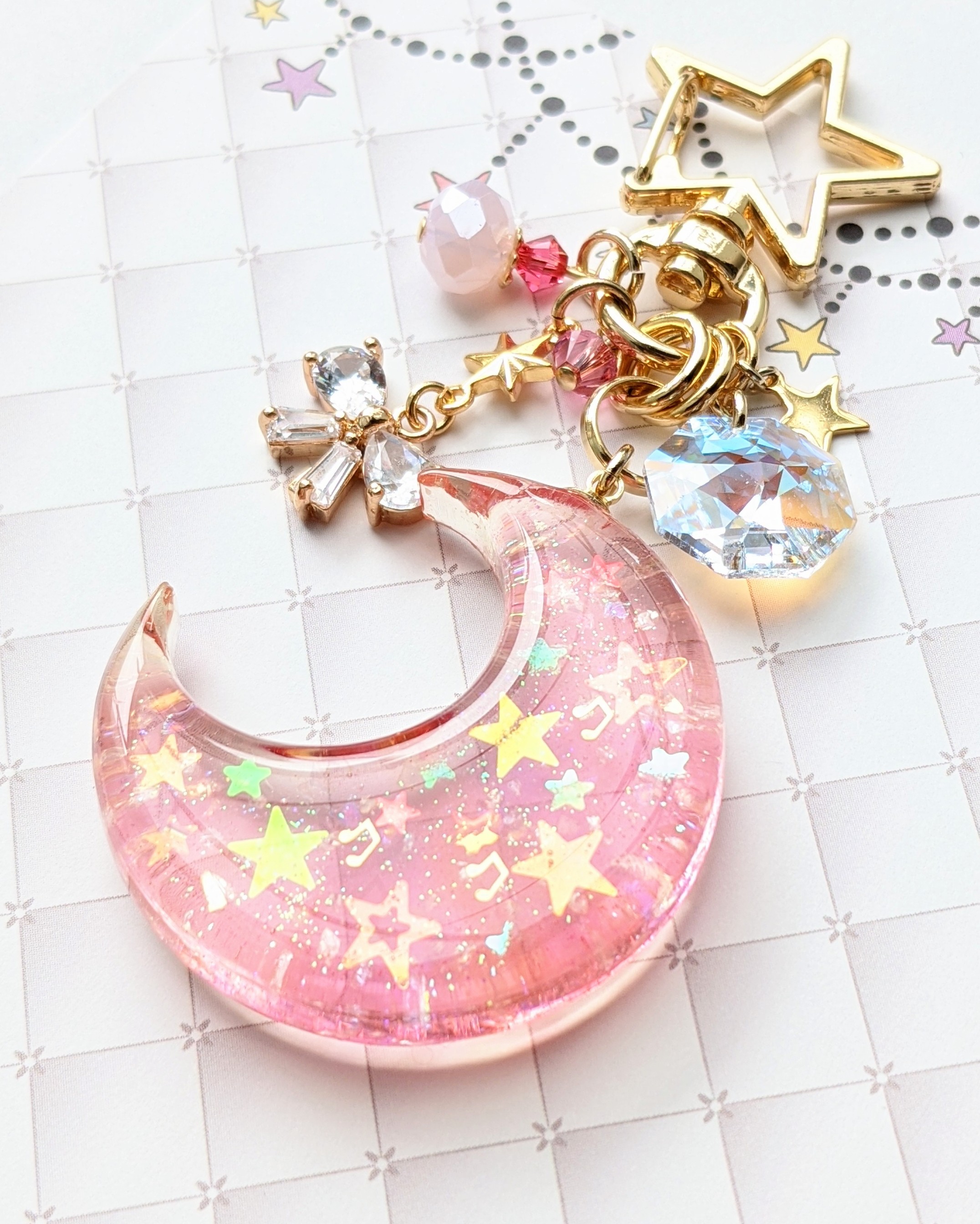 Star melody moon ♪☪♬の画像2