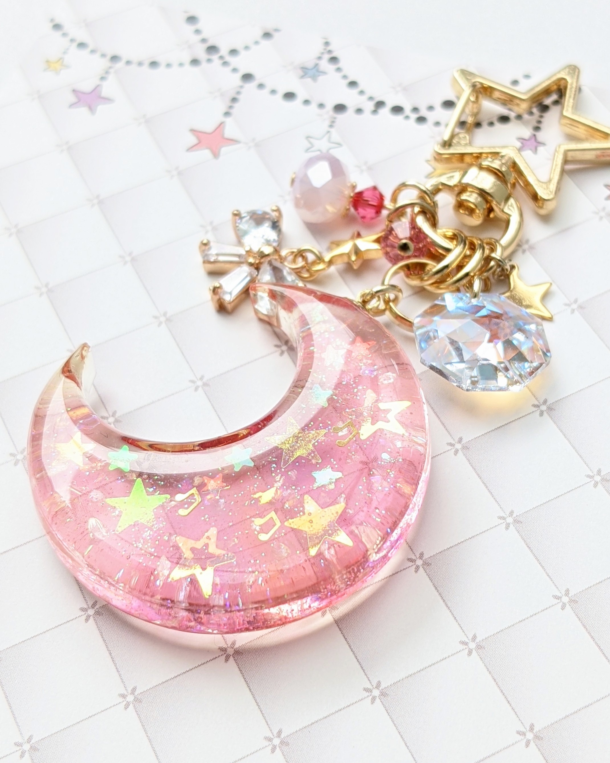 Star melody moon ♪☪♬の画像3