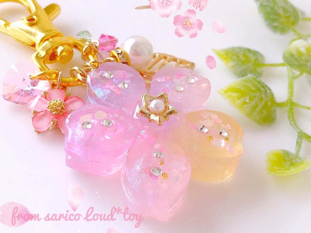 sakura🌸チャームの画像2