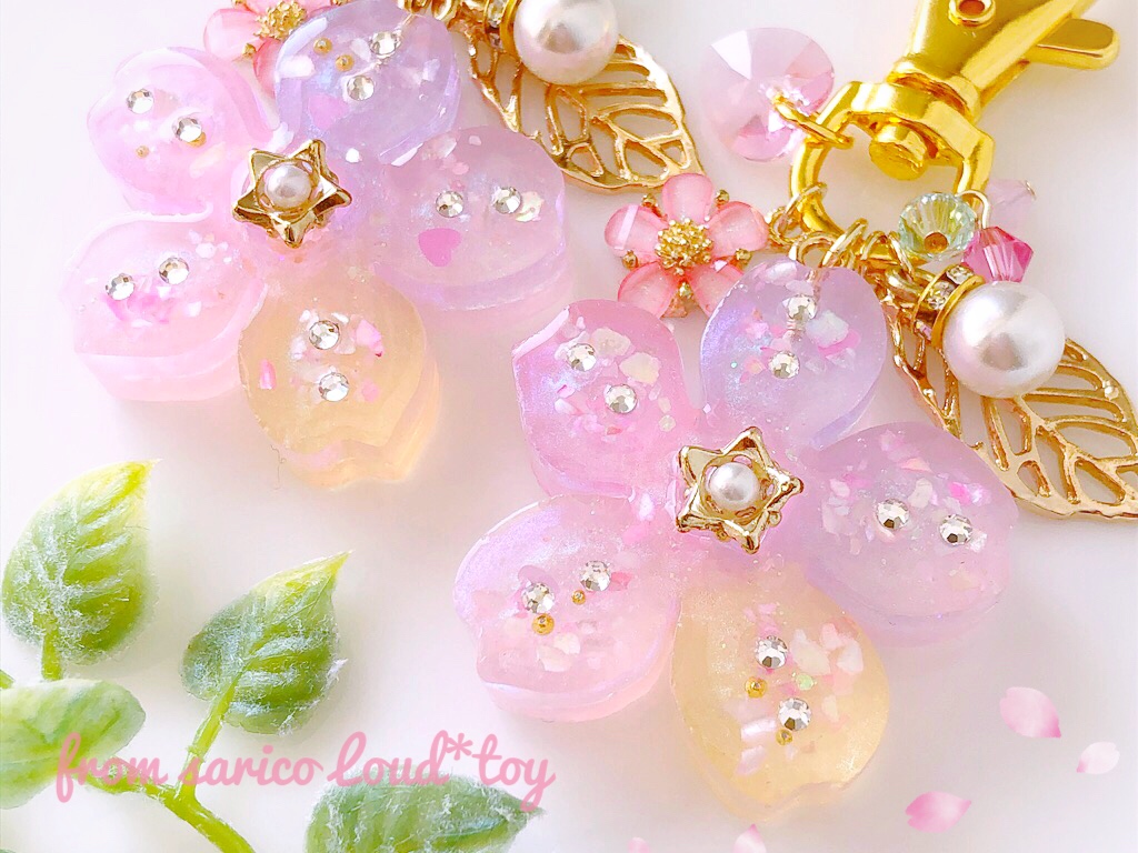 sakura🌸チャームの画像4
