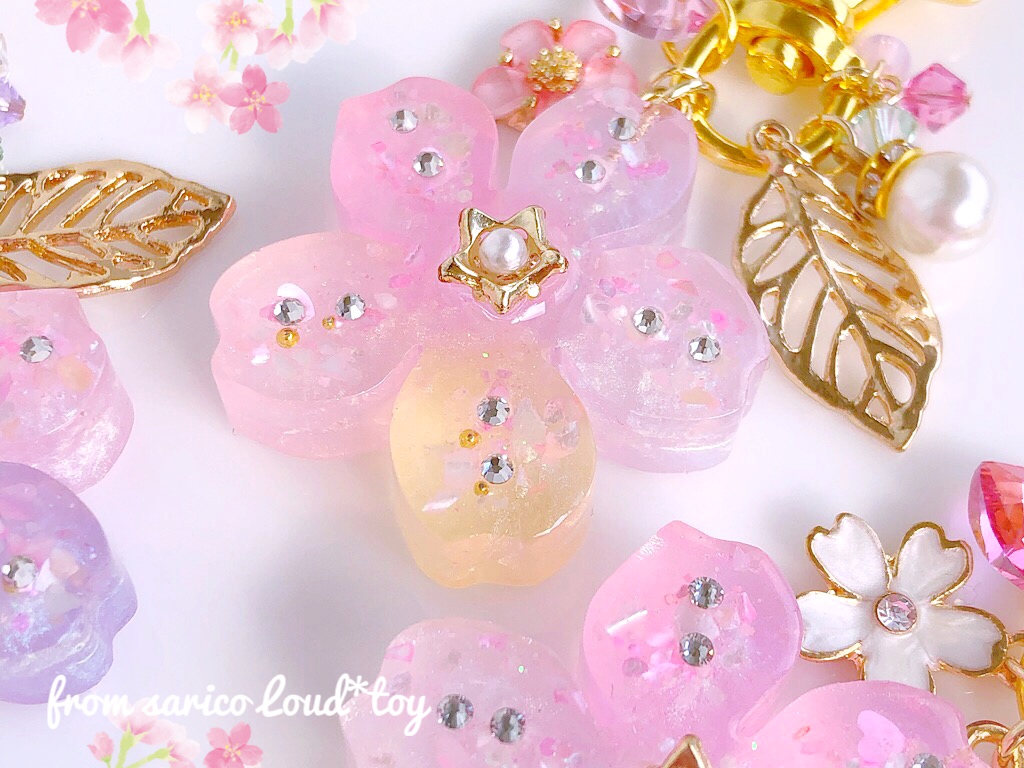 sakura🌸チャームの画像5