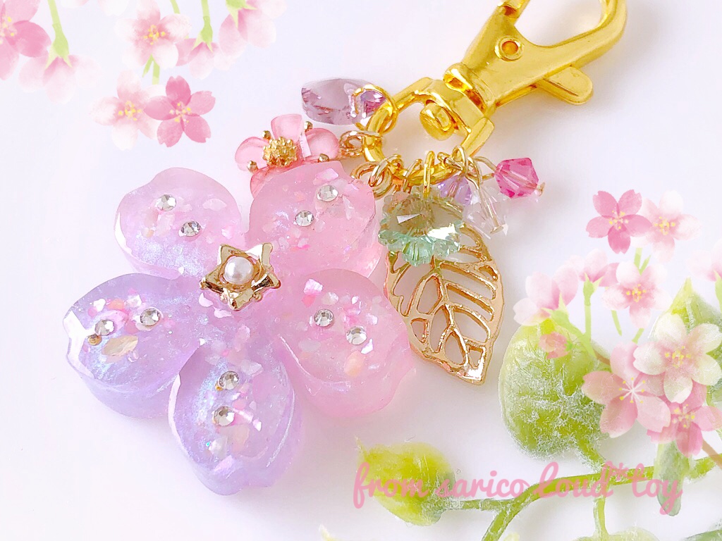 sakura🌸チャームの画像2