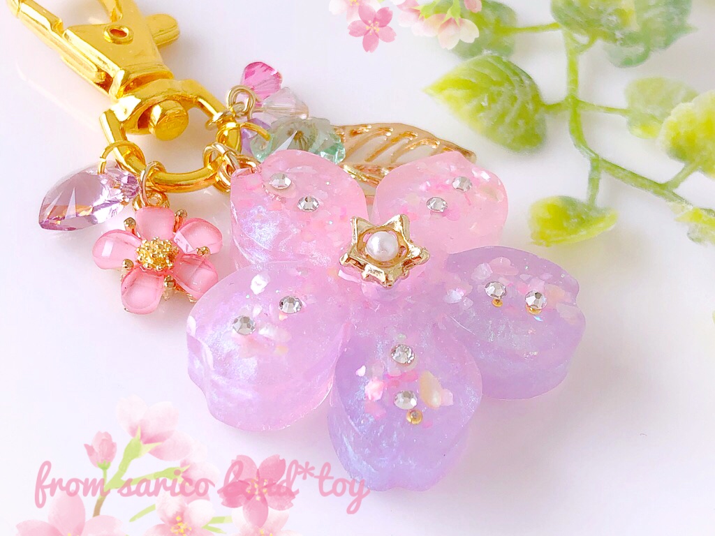 sakura🌸チャームの画像3