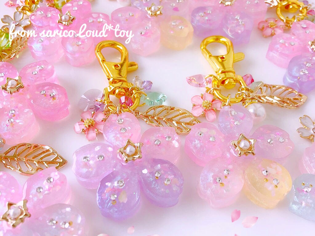 sakura🌸チャームの画像4