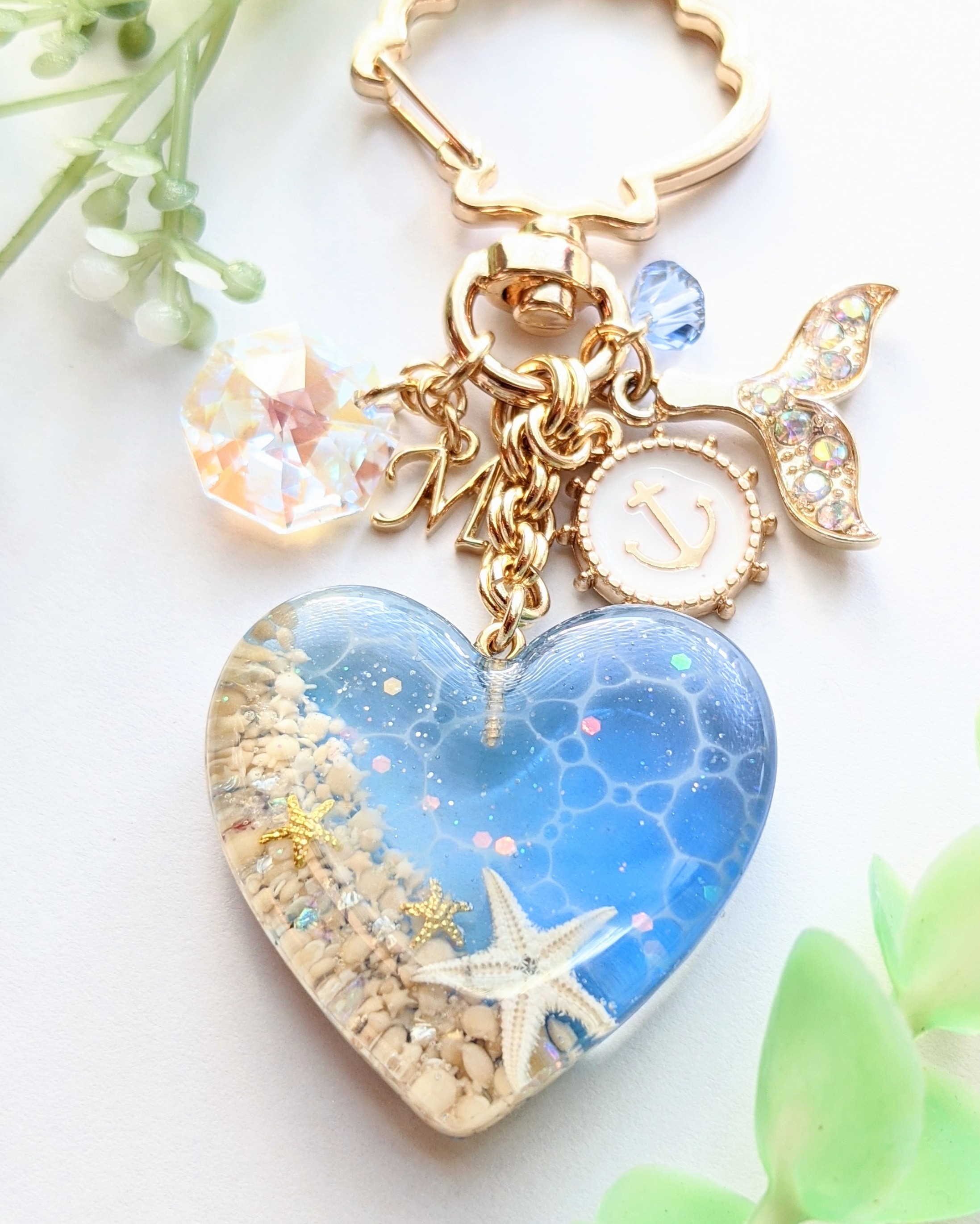 MARINE💙HEART　Aの画像2