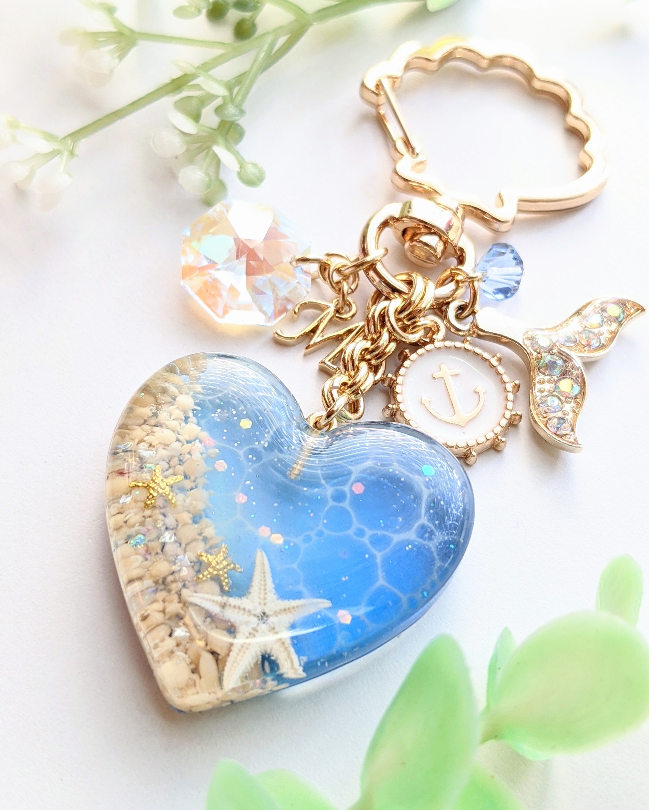 MARINE💙HEART　Aの画像3