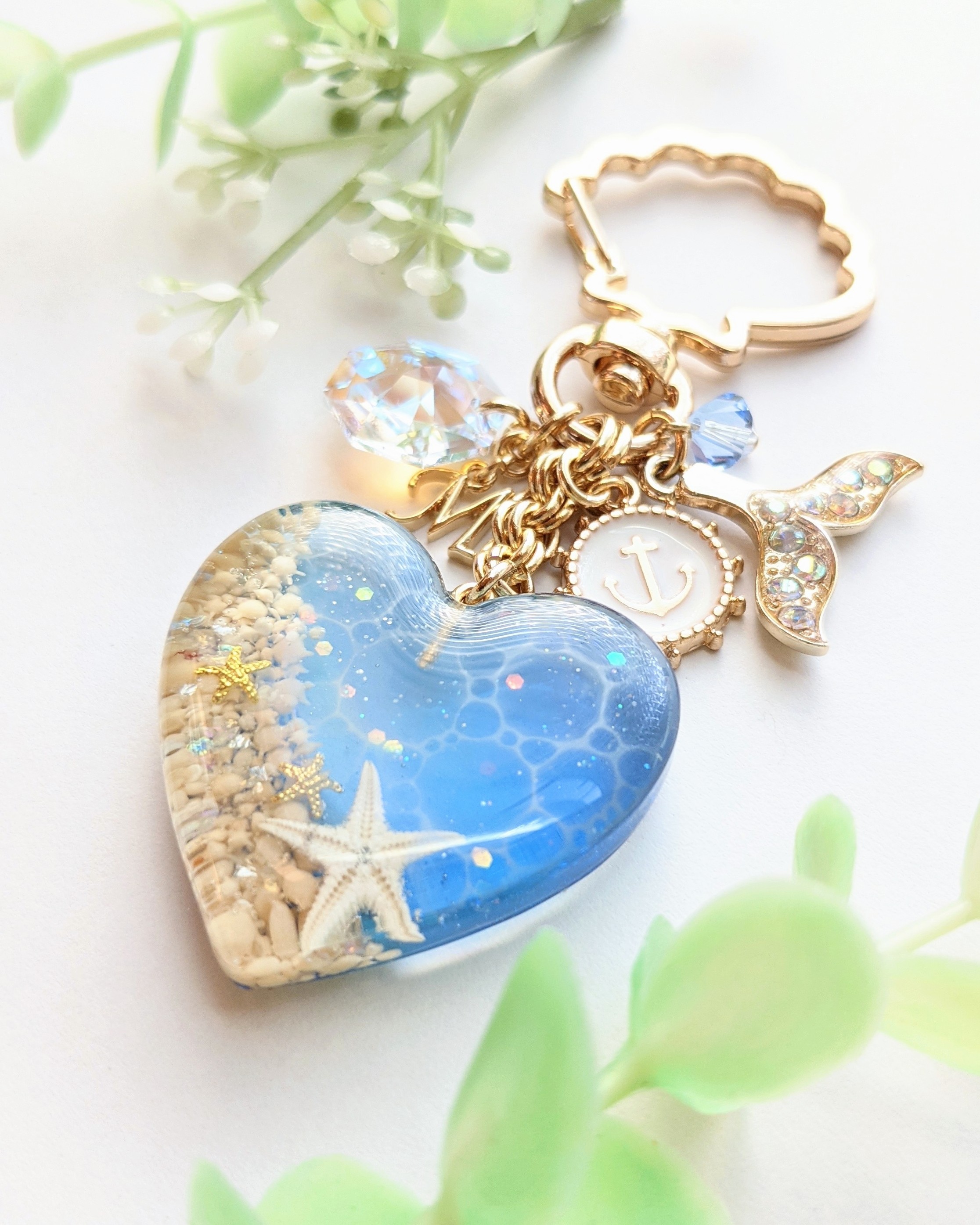 MARINE💙HEART　Aの画像4