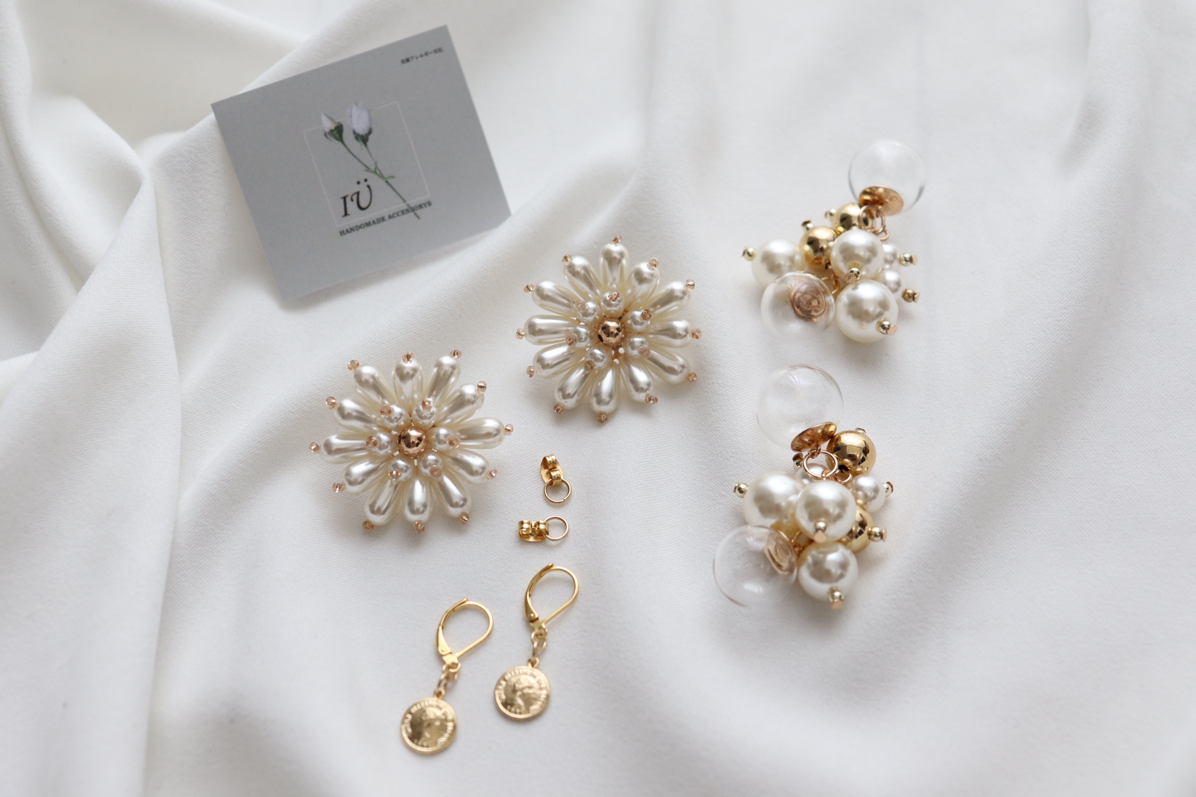 【単品】4way design ❁の画像2