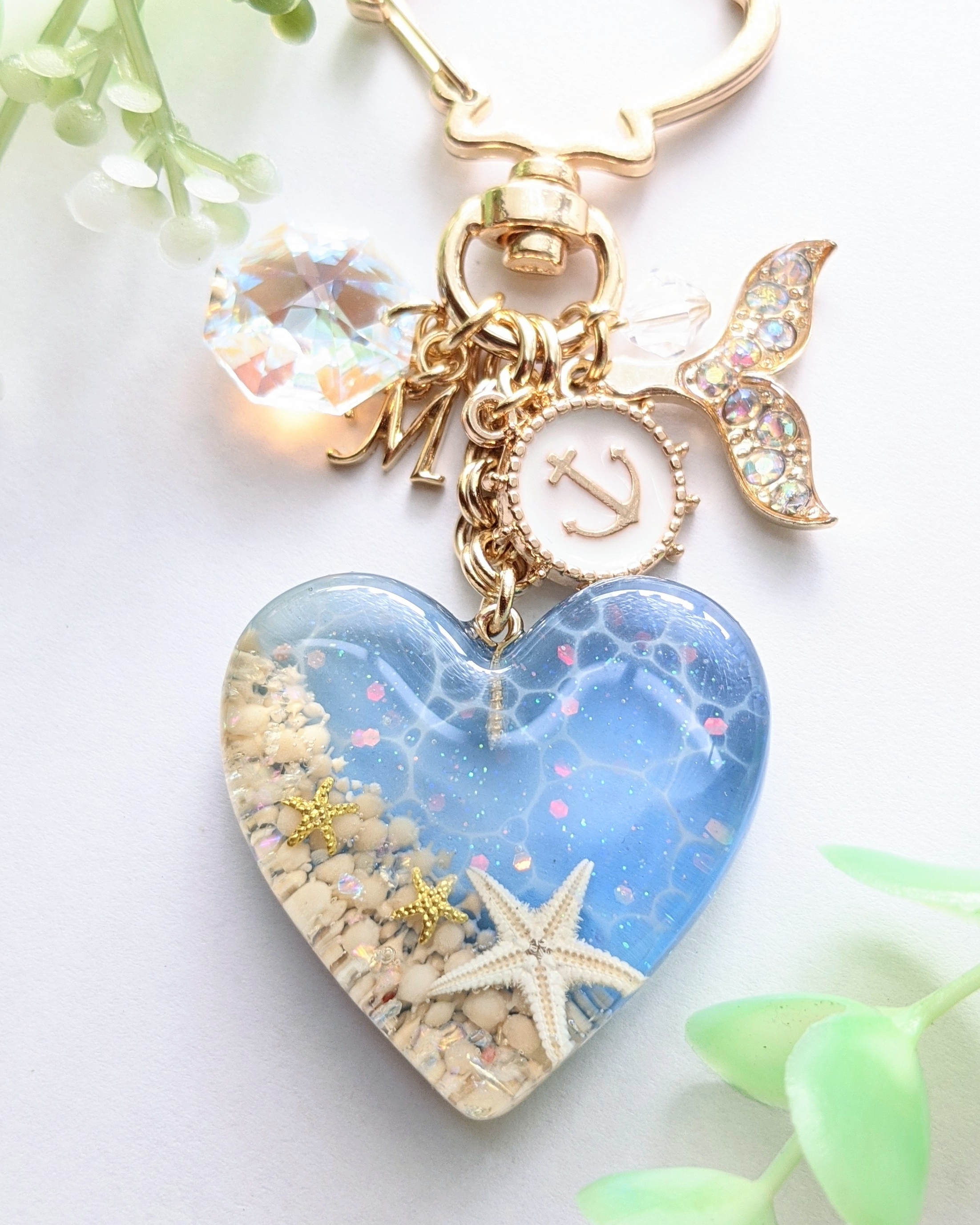 MARINE💙HEART　Bの画像2