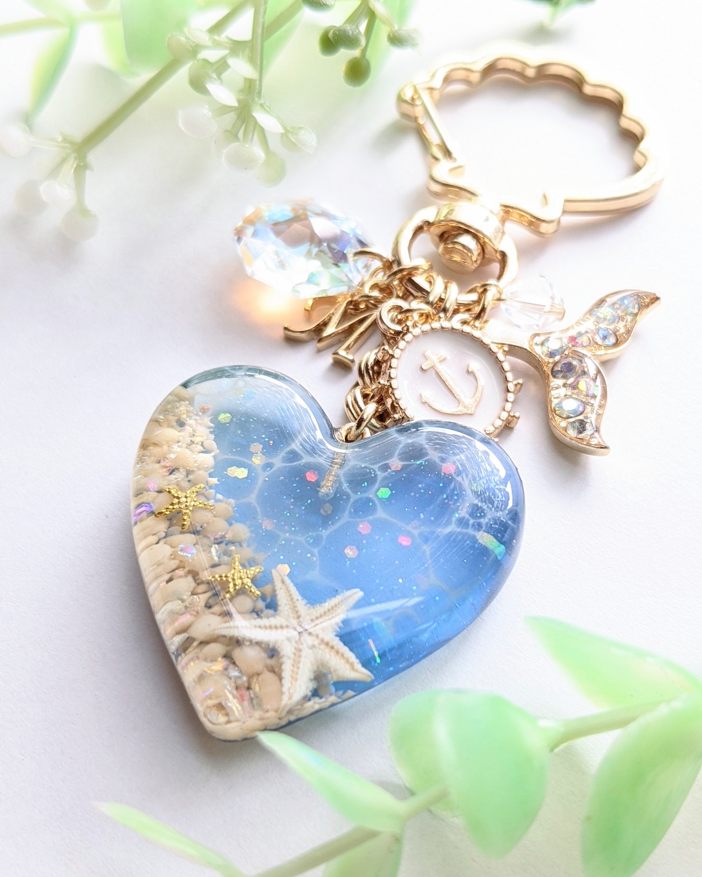 MARINE💙HEART　Bの画像3