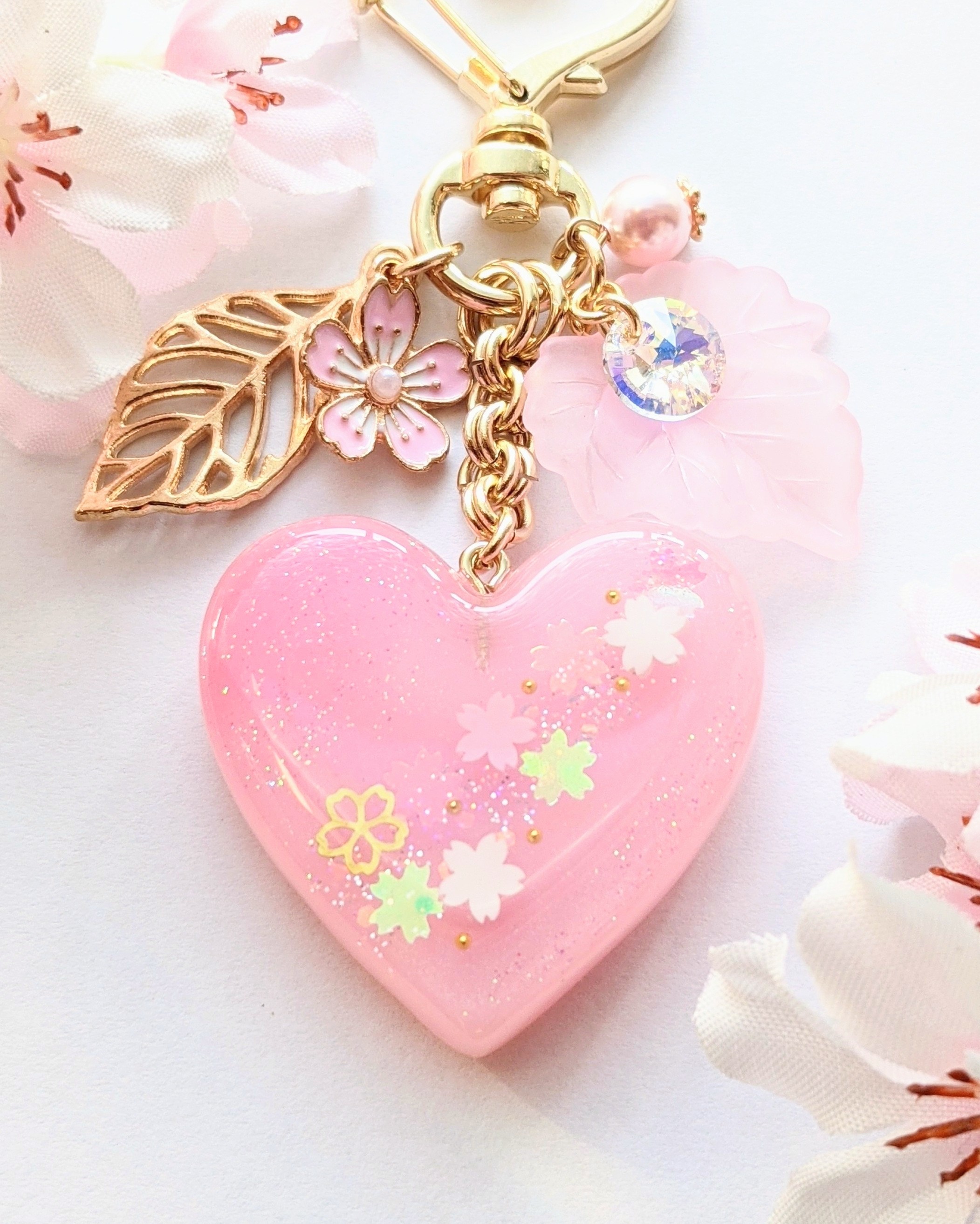Cherry Blossom🌸Heartの画像2
