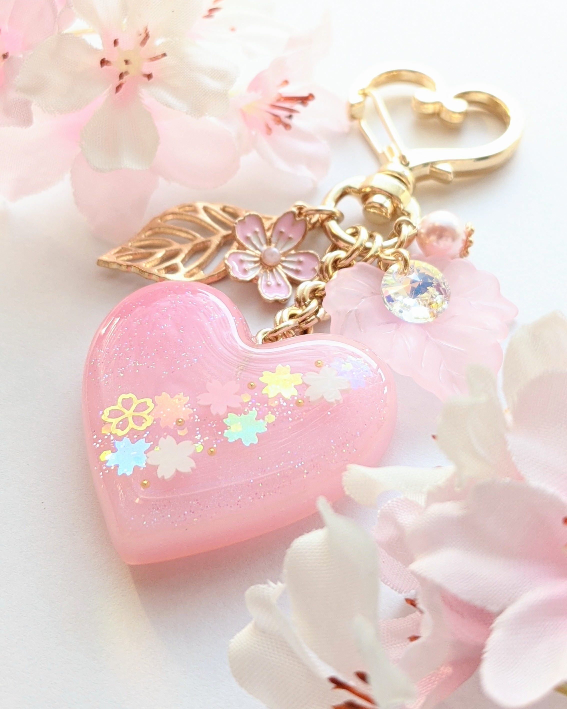 Cherry Blossom🌸Heartの画像3