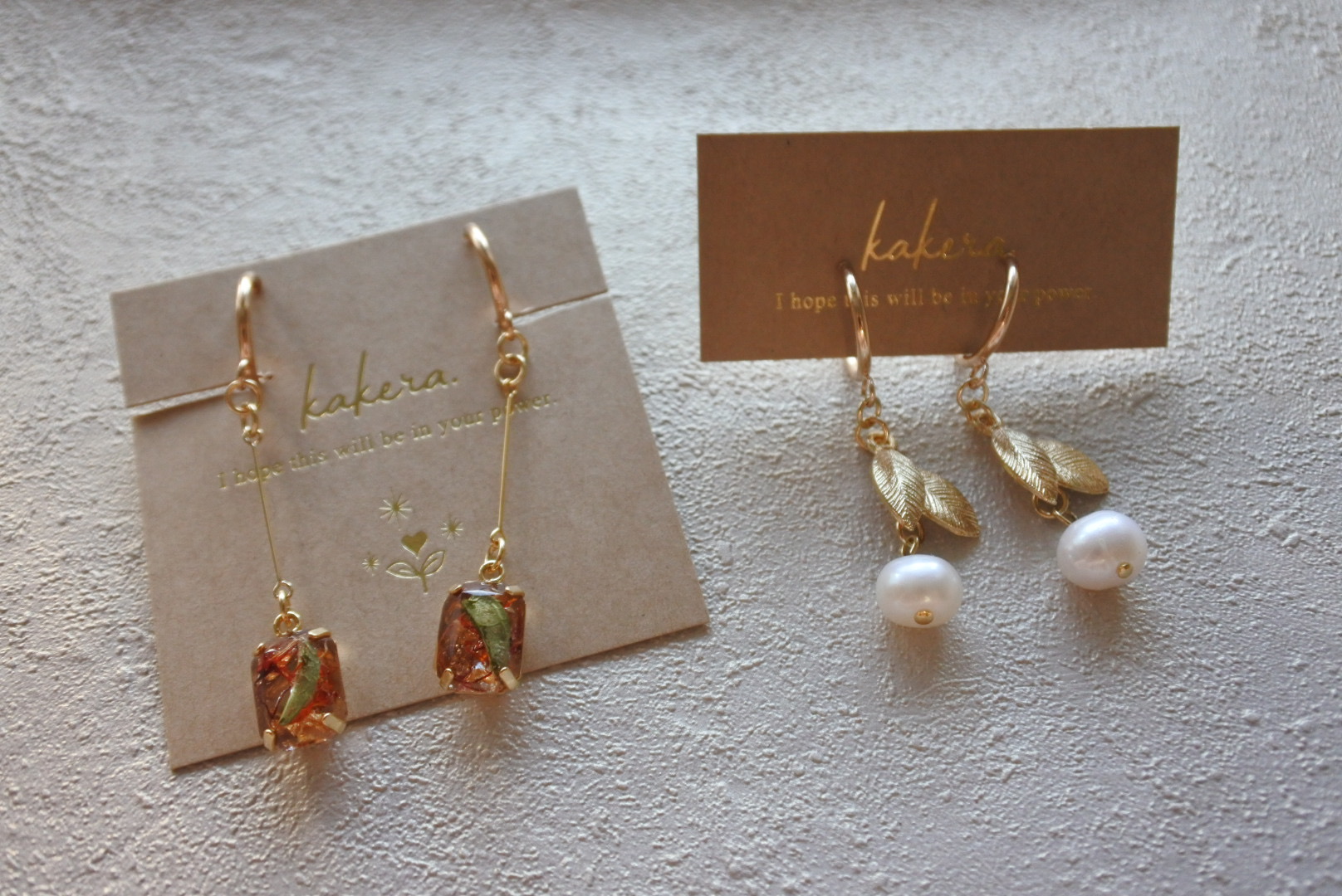 イヤリング福袋(juicy orange)の画像4