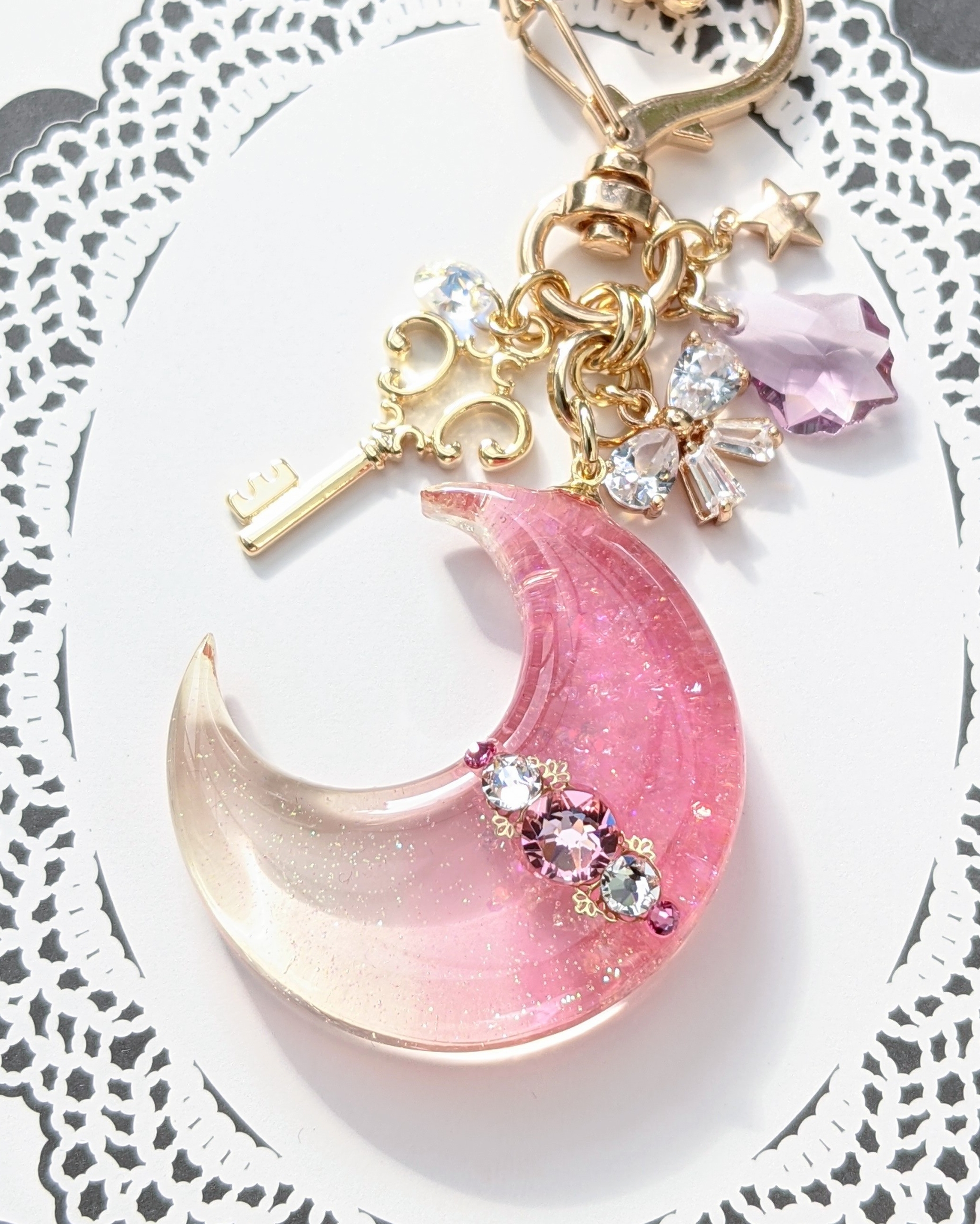 princess moon.｡*💖の画像3