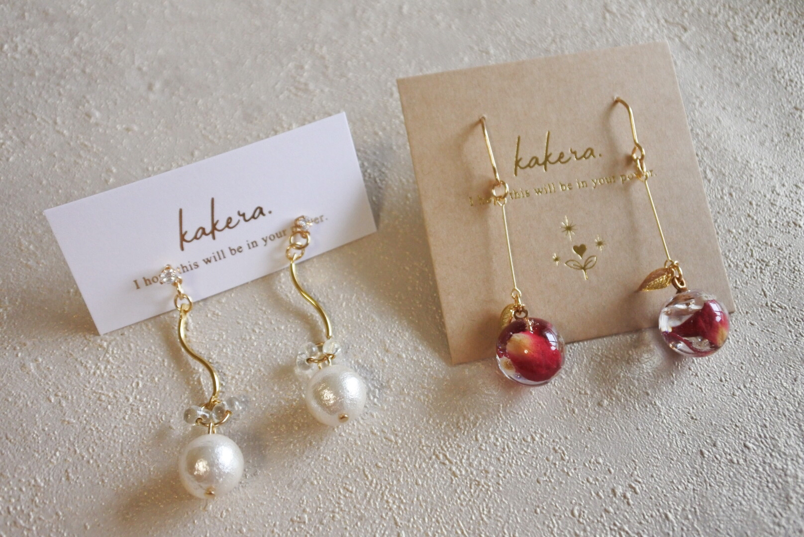 ピアス福袋(juicy fruits)の画像3