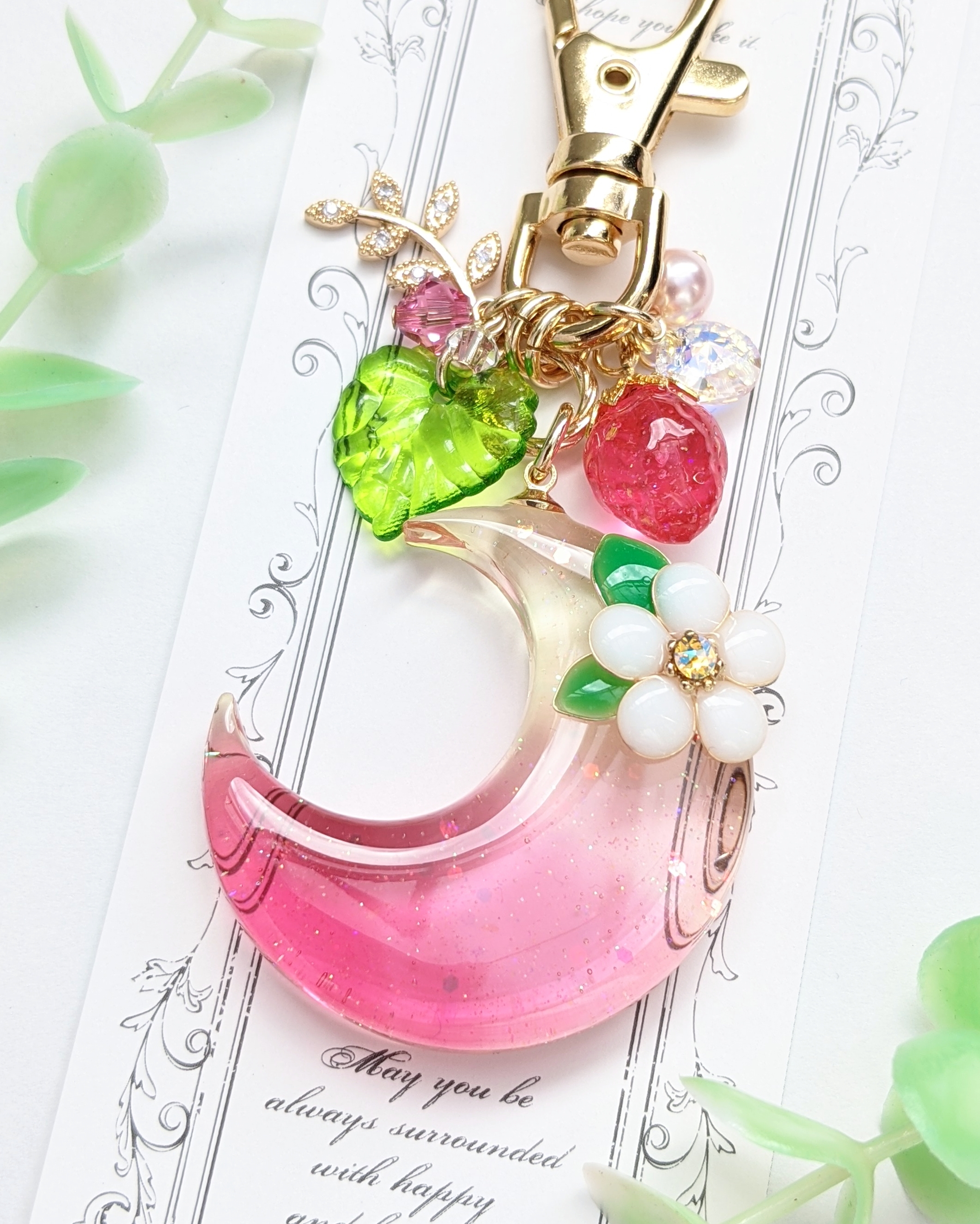 strawberry moon🍓の画像2