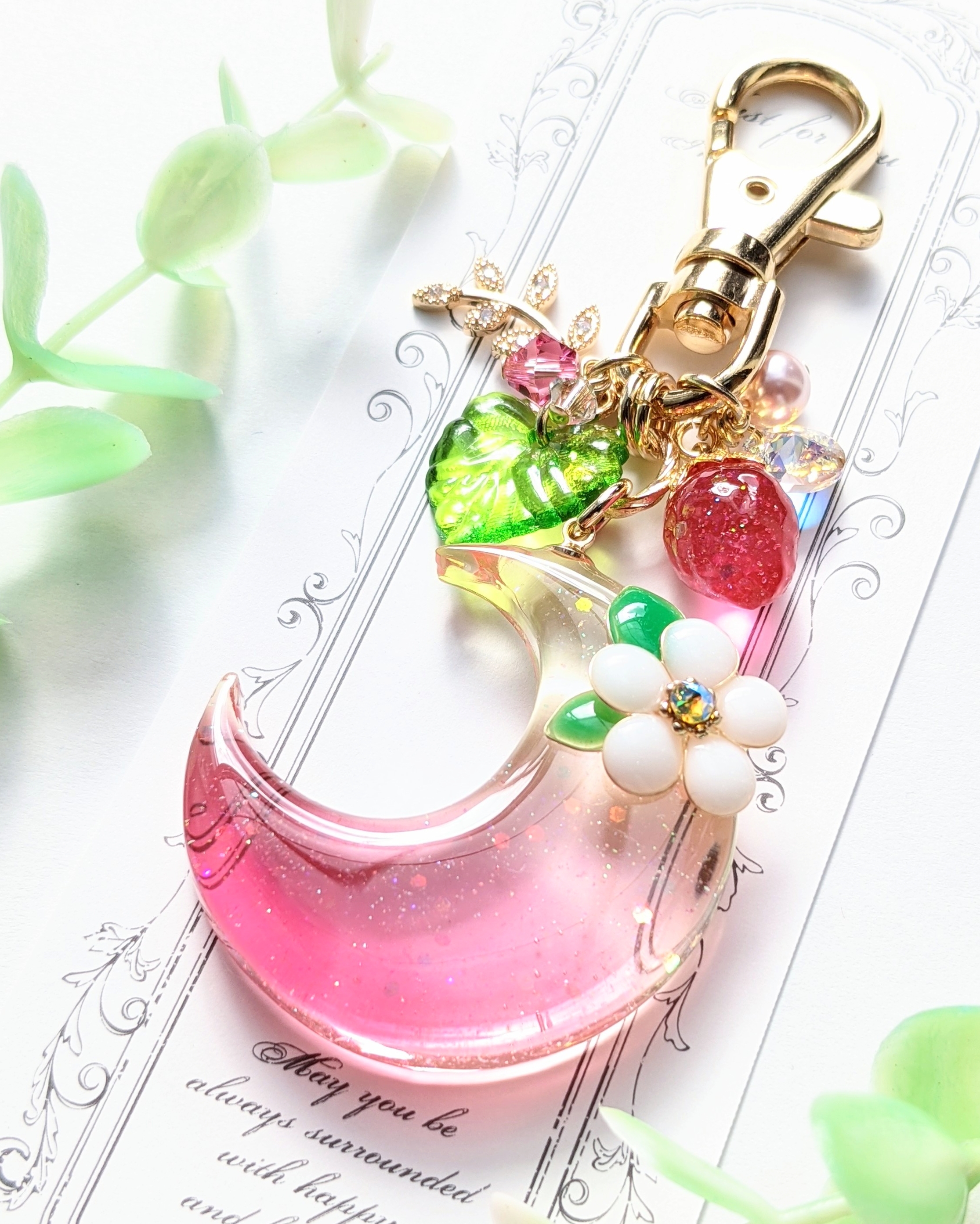 strawberry moon🍓の画像3