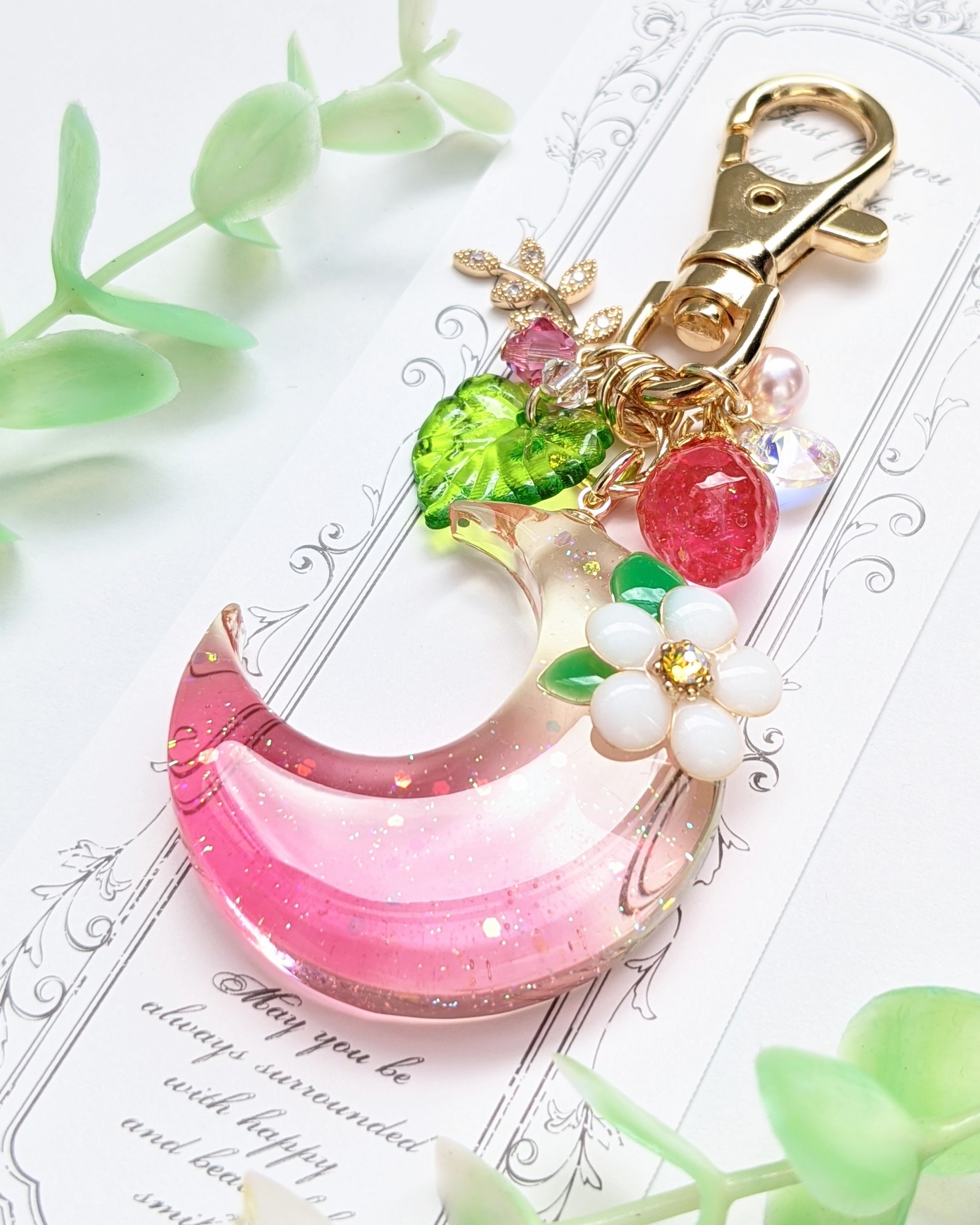 strawberry moon🍓の画像4