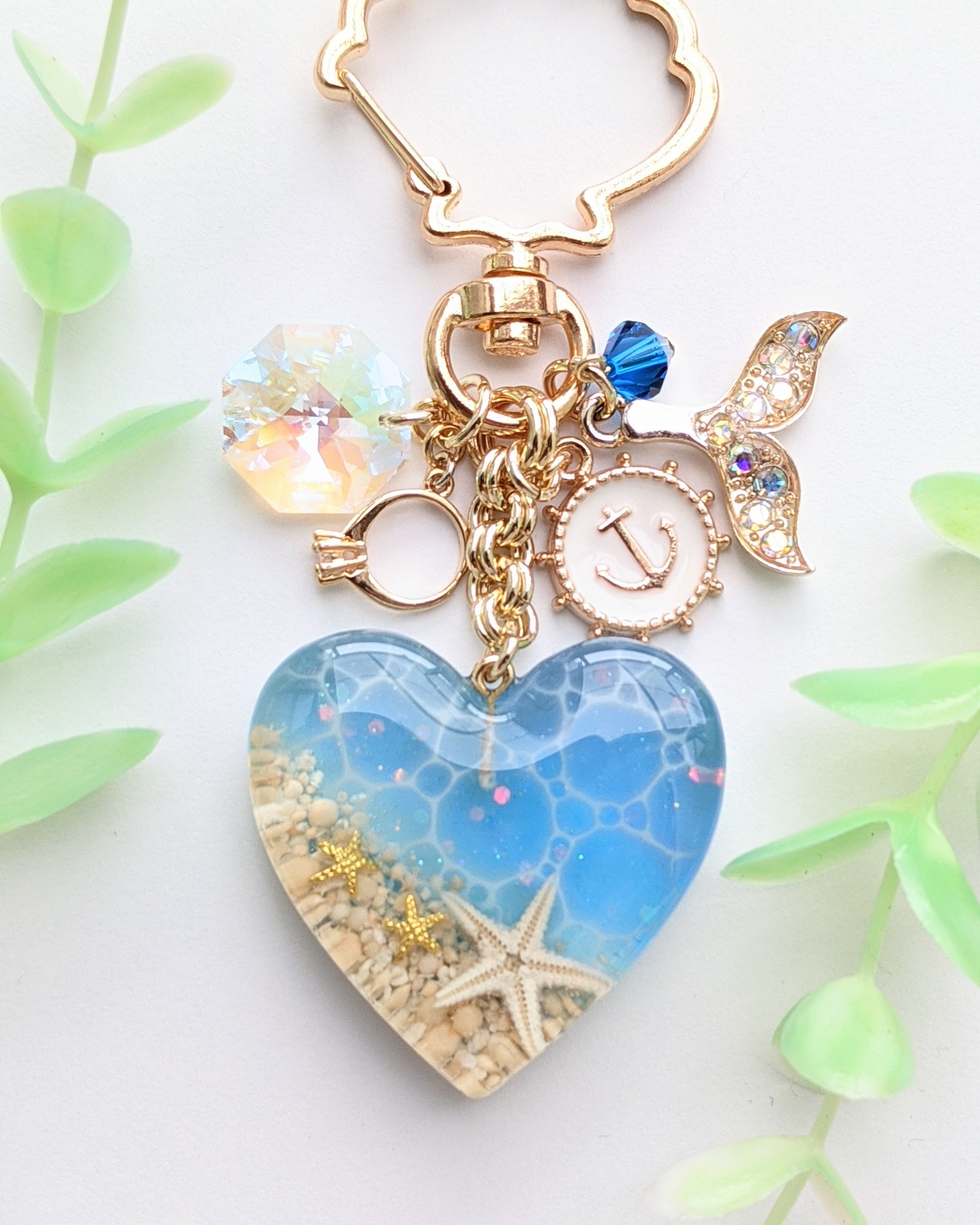 MARINE💙HEART　Cの画像3