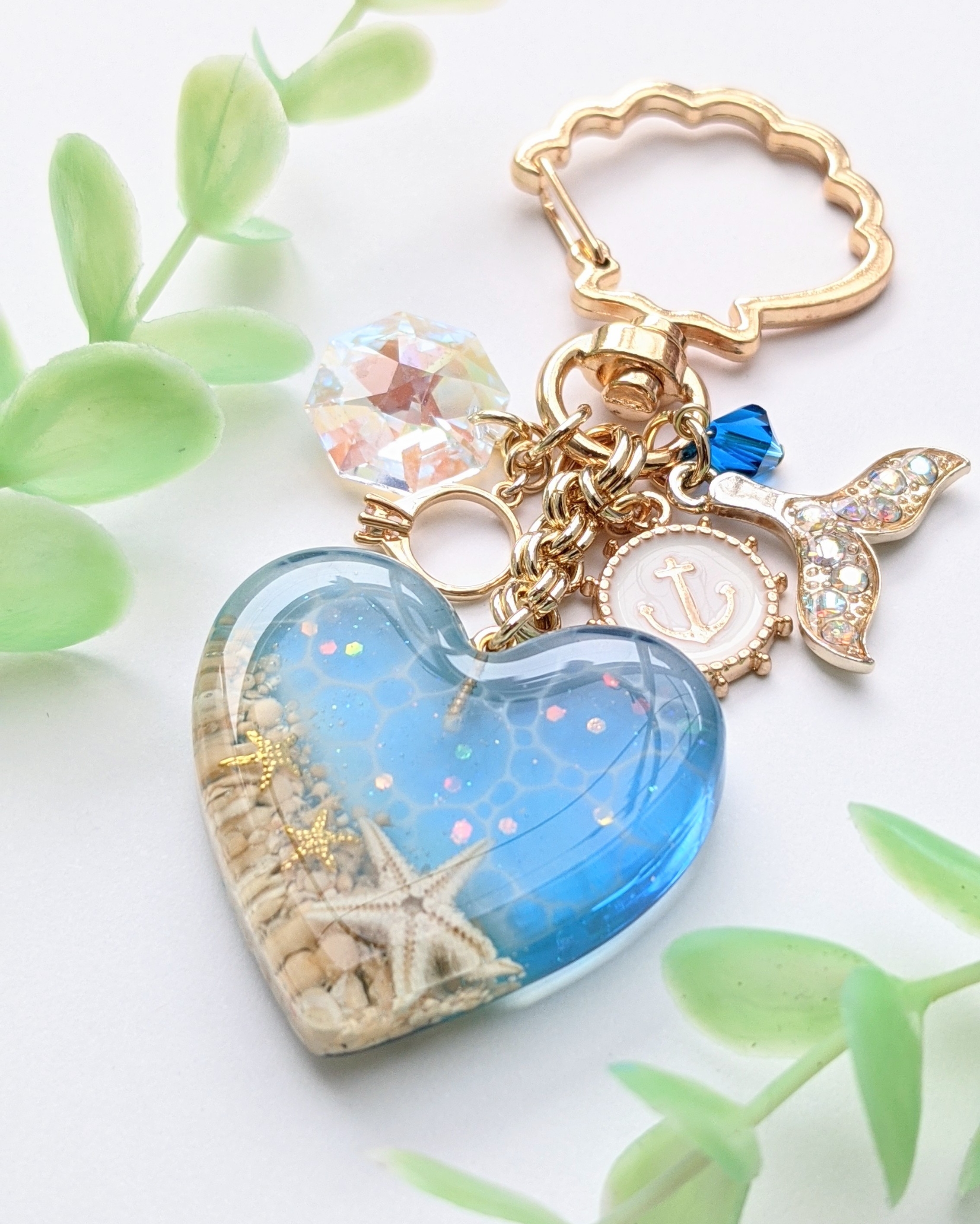 MARINE💙HEART　Cの画像4