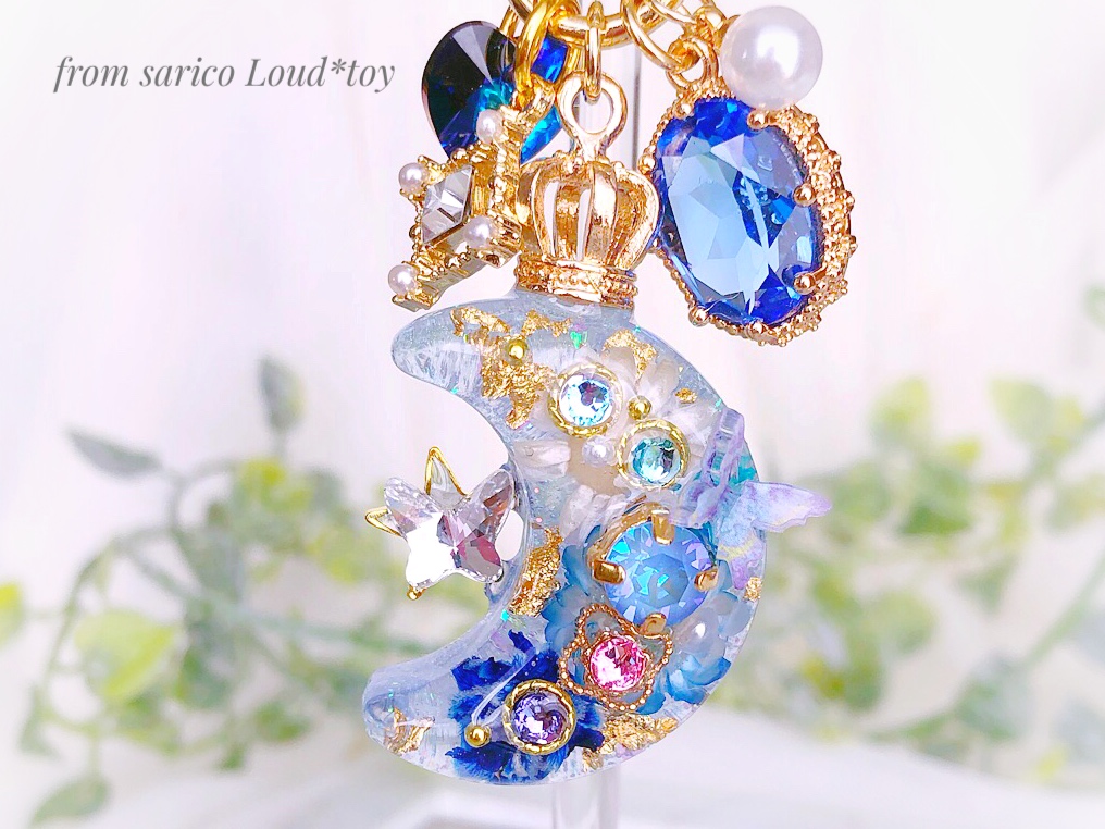 butterfly moon🌙*.の画像2