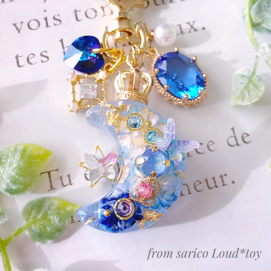 butterfly moon🌙*.の画像3