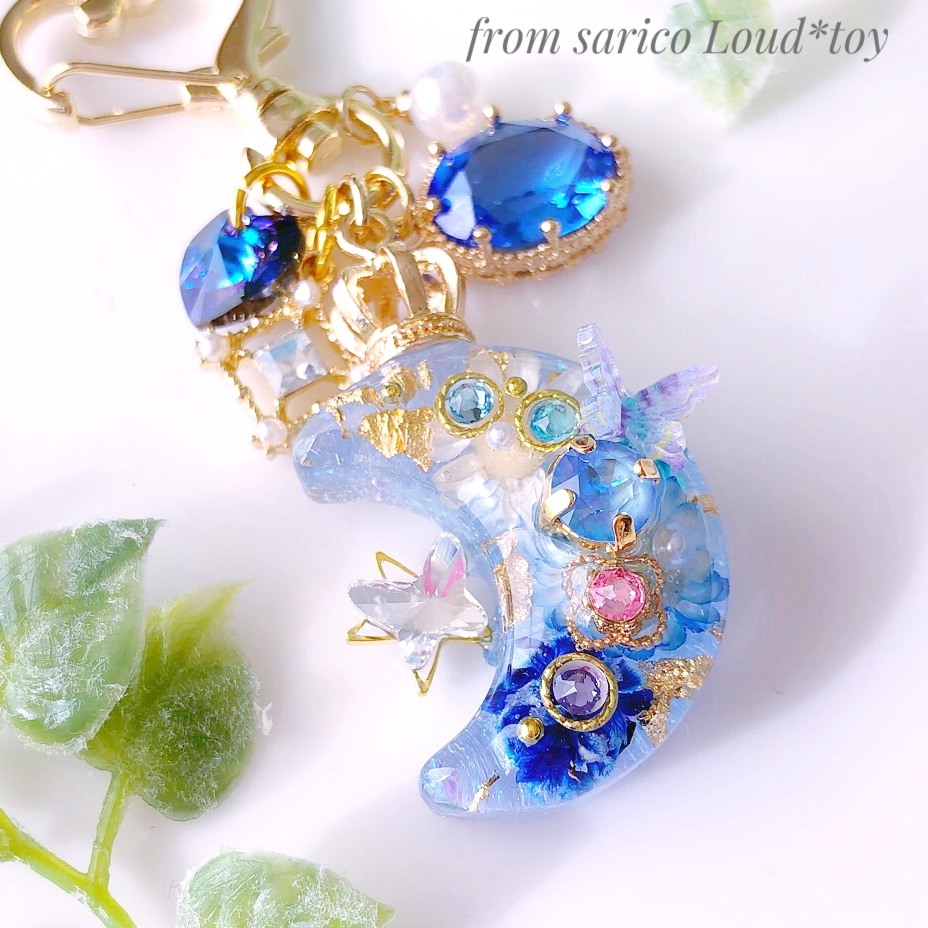 butterfly moon🌙*.の画像4